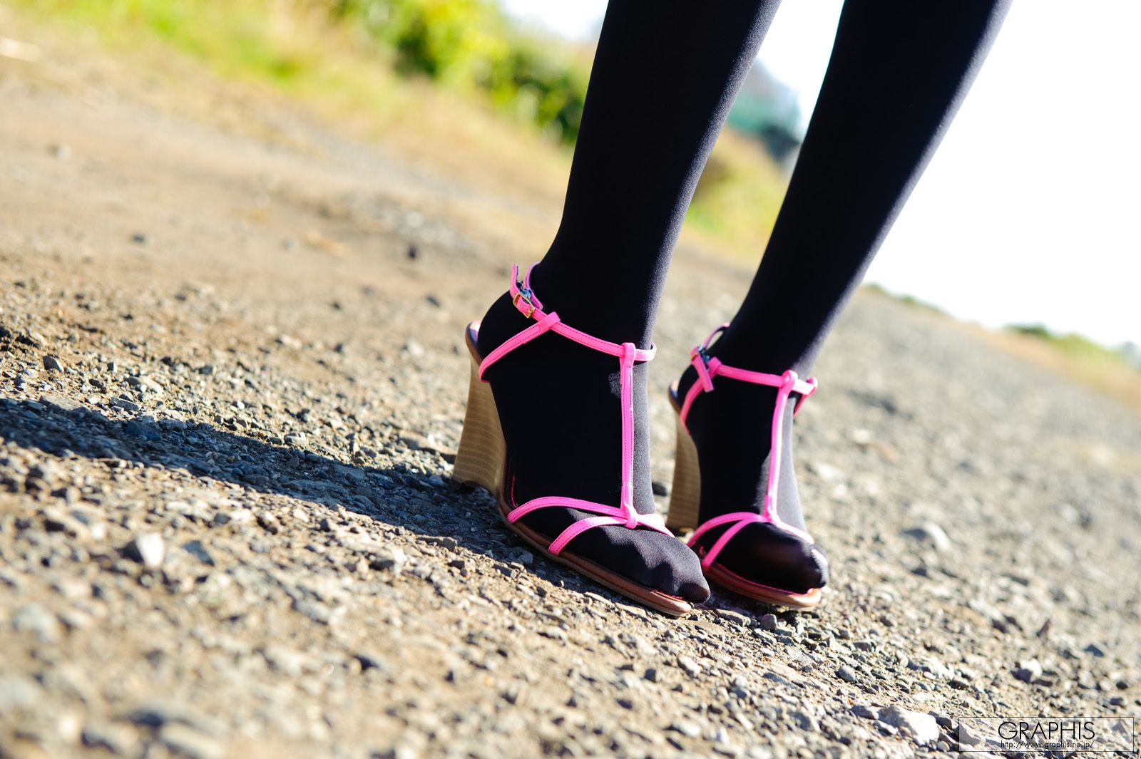 并木优《For YU》 [Graphis] Special Contents_第4张