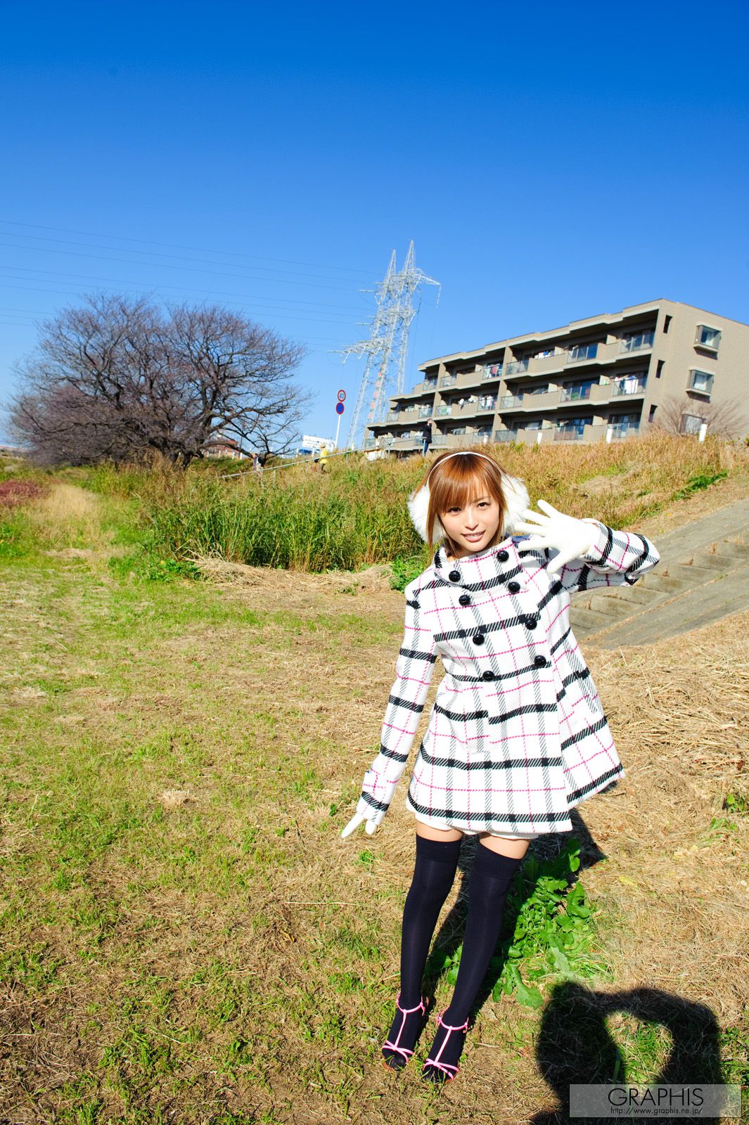 并木优《For YU》 [Graphis] Special Contents_第5张