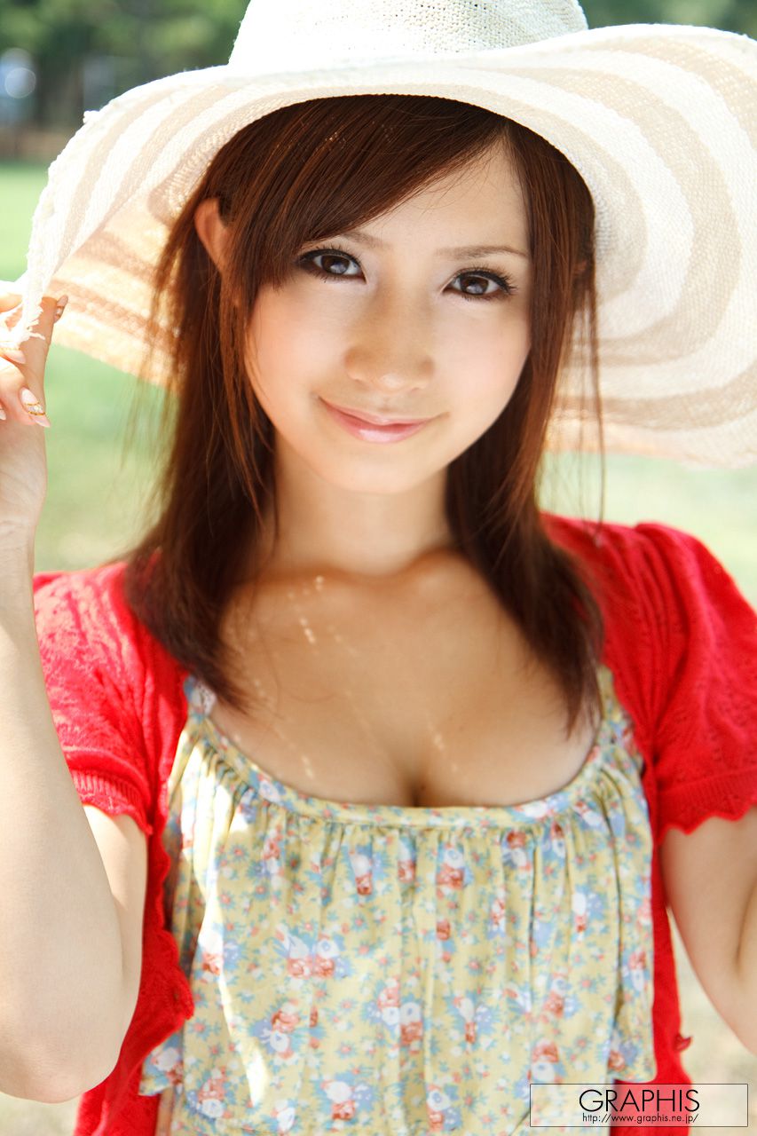 小島みなみ/小岛南《KOJIMiiiiiNA》 [Graphis] Gals_第2张