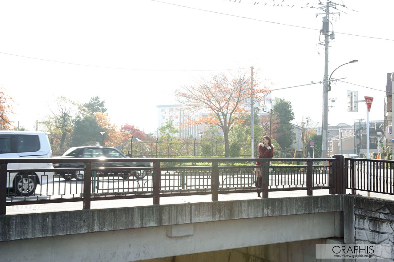 美雪ありす《Remind》 [Graphis] Gals_第1张