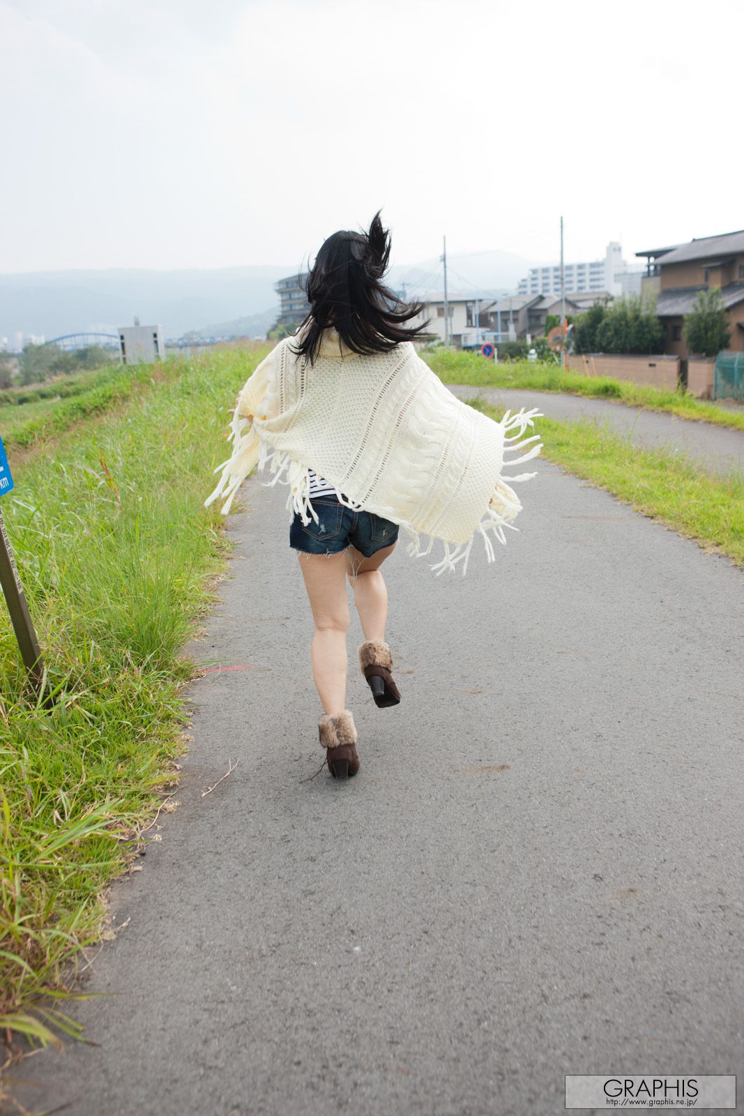 由爱可奈《A to Z》 [Graphis] Special Contents_第5张