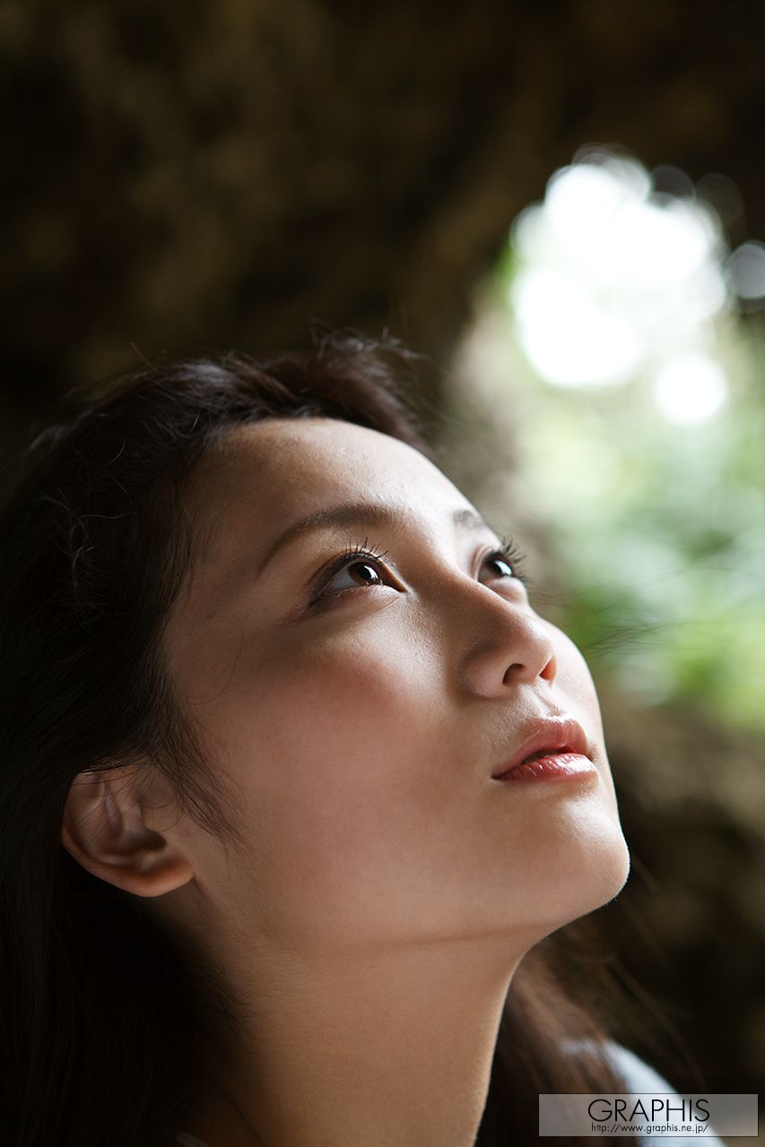 倉多まお/仓多真央《All Blue》 [Graphis] Gals_第2张