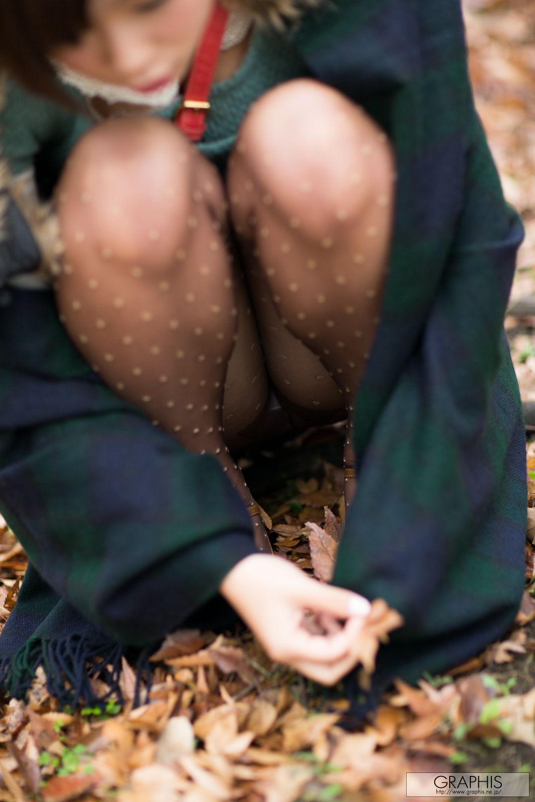 纱仓まな/纱仓真奈 《Second Love》 [Graphis] Gals_第4张