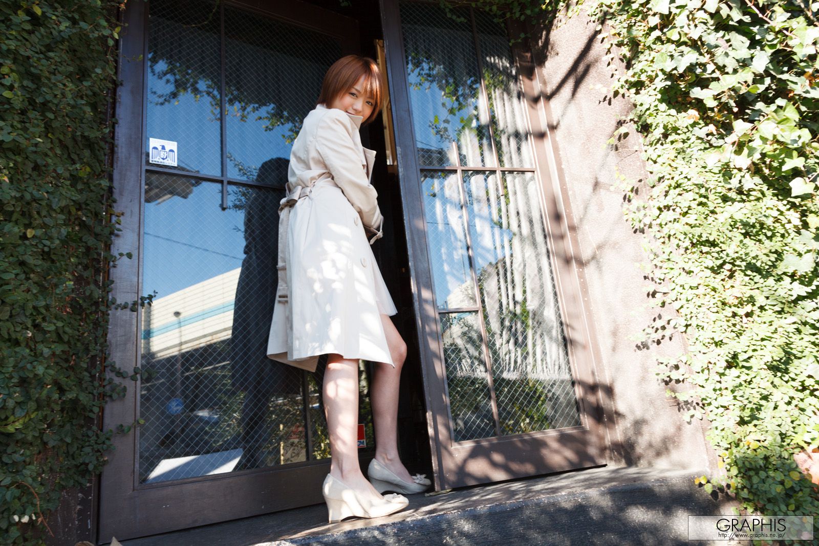 星美りか/里中裕奈《Kirakira》 [Graphis] Gals_第1张