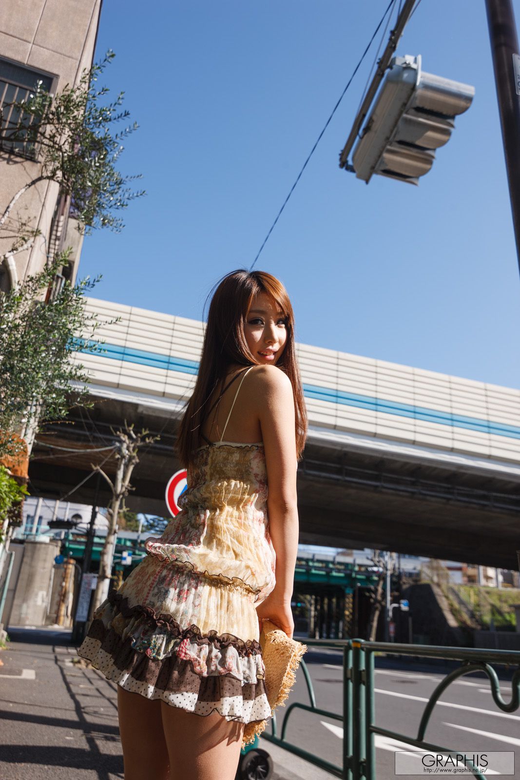 あやみ旬果/彩美旬果《Forbidden Fruit》 [Graphis] Gals_第3张