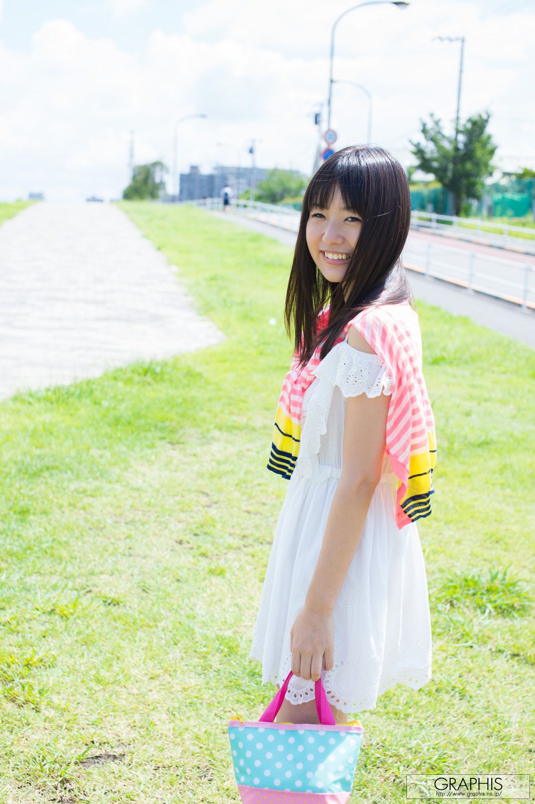 Tsubomi/つぼみ/萌神小蕾《TsuboMIX》 [Graphis] Gals_第1张