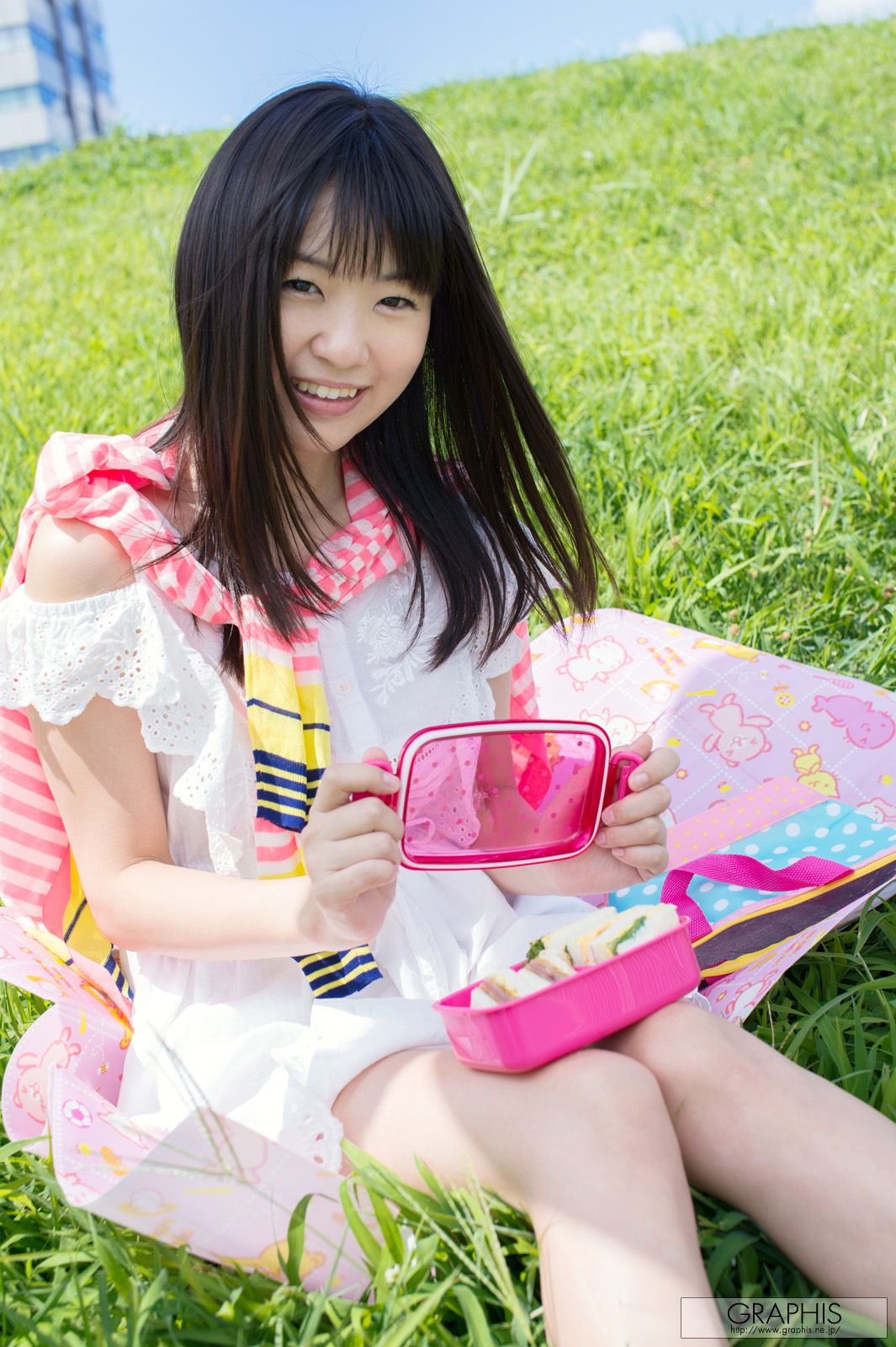 Tsubomi/つぼみ/萌神小蕾《TsuboMIX》 [Graphis] Gals_第4张