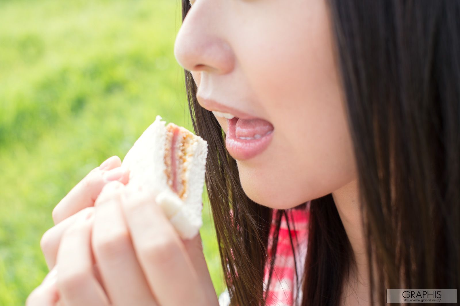 Tsubomi/つぼみ/萌神小蕾《TsuboMIX》 [Graphis] Gals_第5张