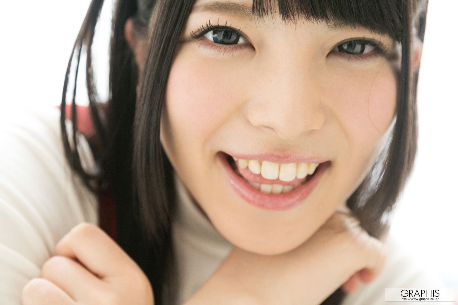 上原亜衣《Affection》 [Graphis] Gals_第2张