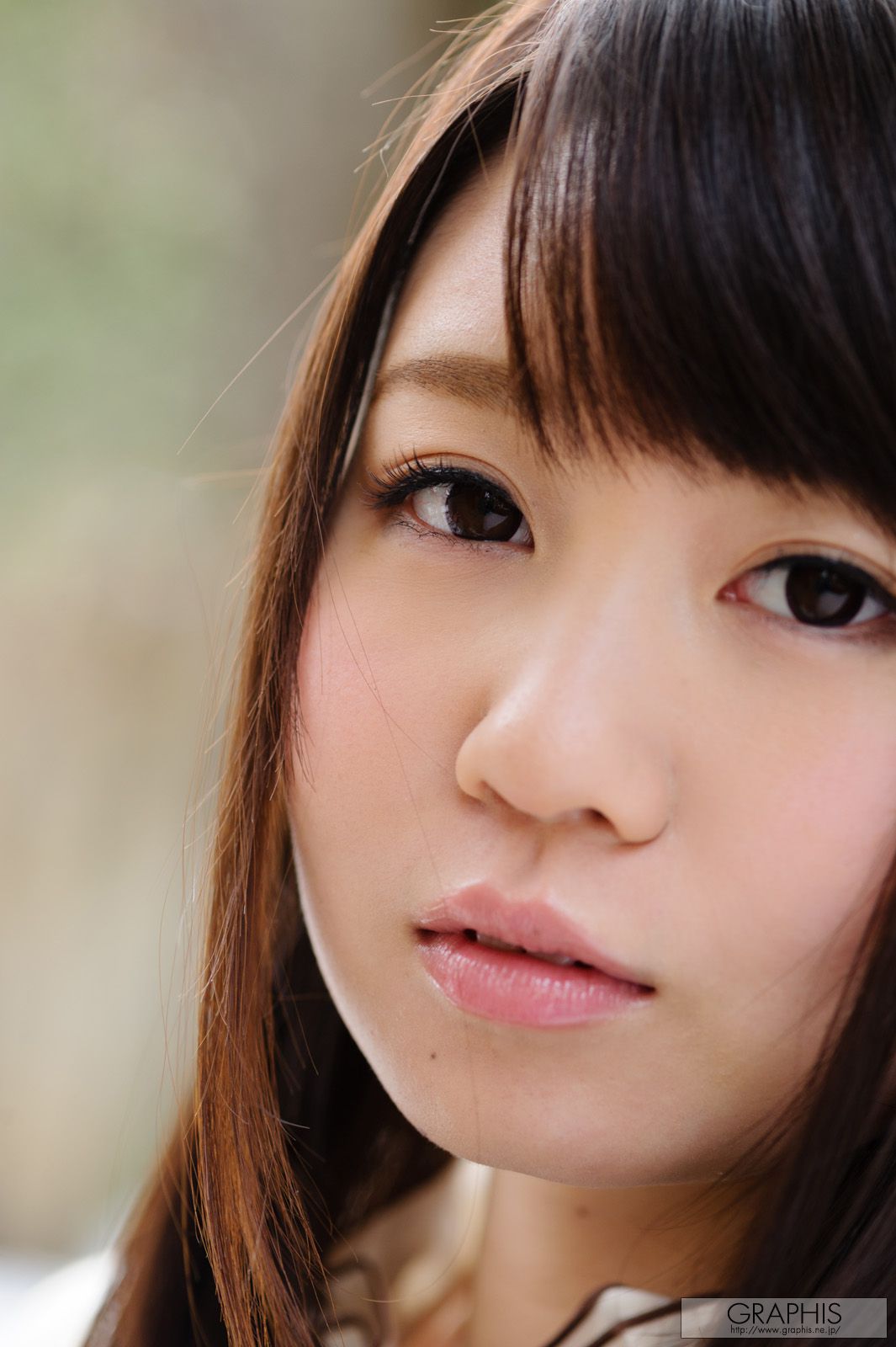 夢乃あいか/梦乃爱华《Dreamtime》 [Graphis] Gals_第5张