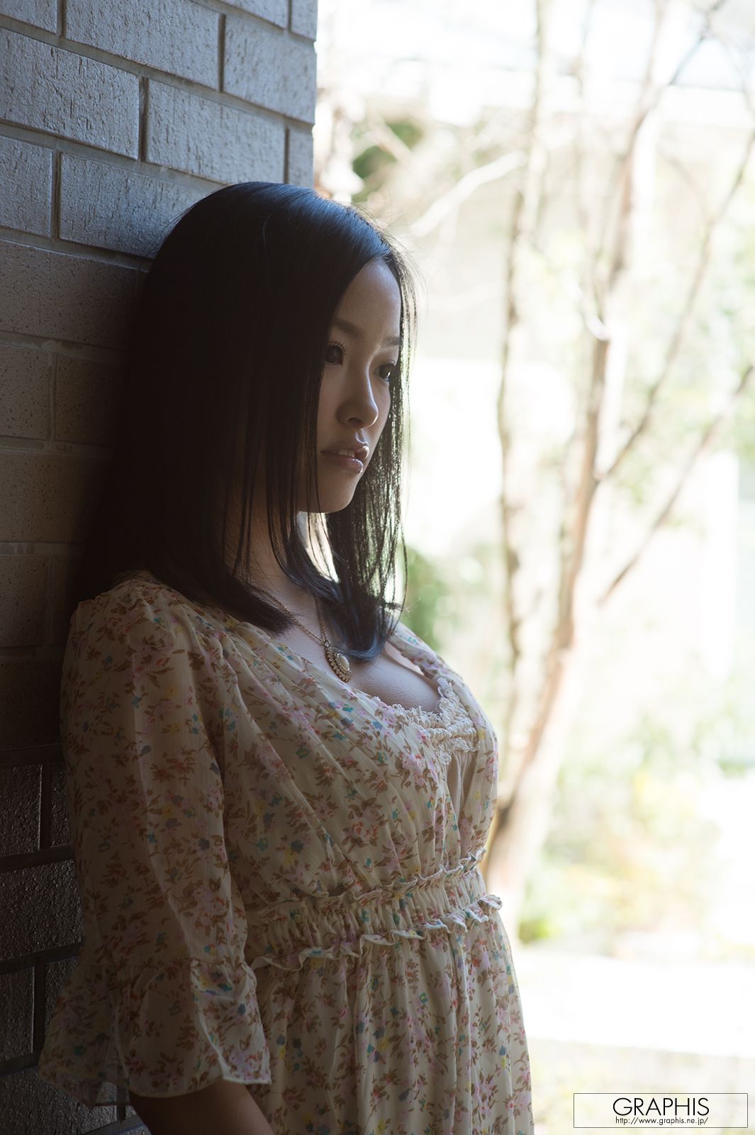 柚月あい/柚月亚衣《Wonderful Melons》 [Graphis] Gals_第5张