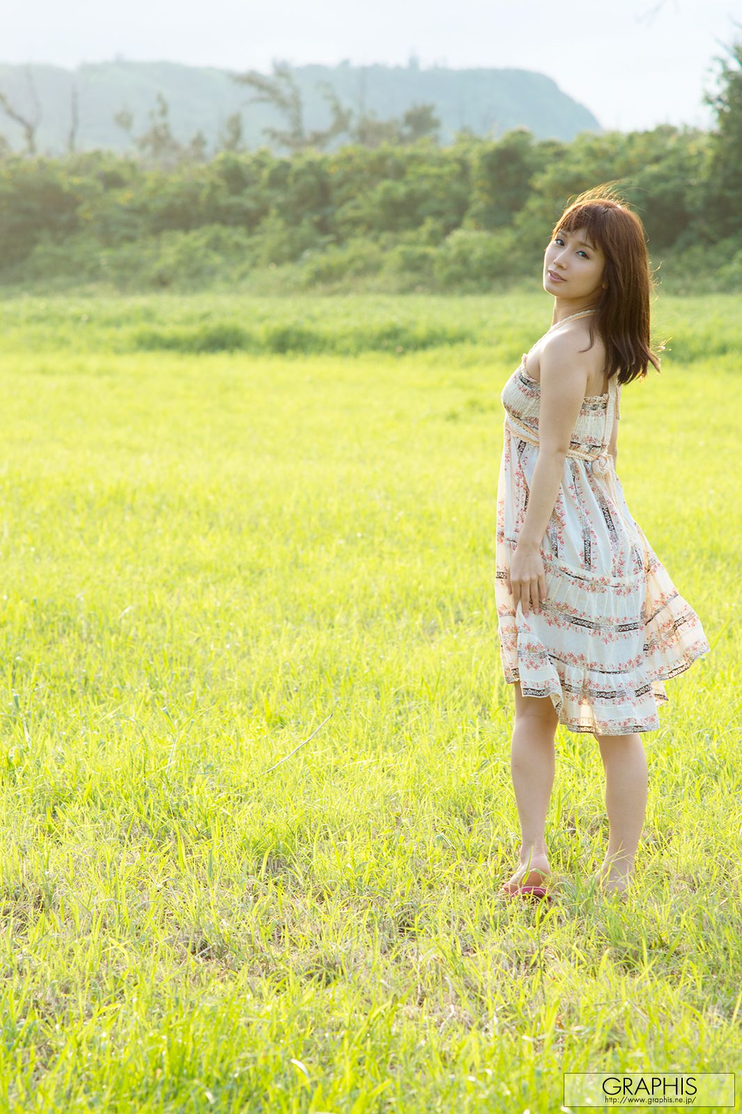 小島みなみ《2nd Season》 [Graphis] Special Contents_第1张