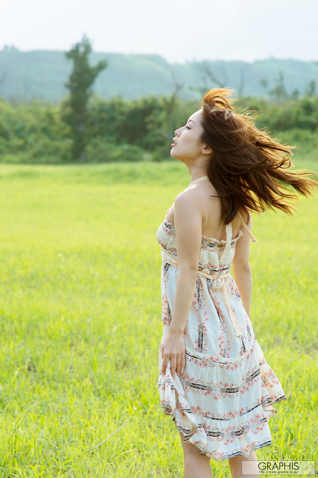 小島みなみ《2nd Season》 [Graphis] Special Contents_第2张