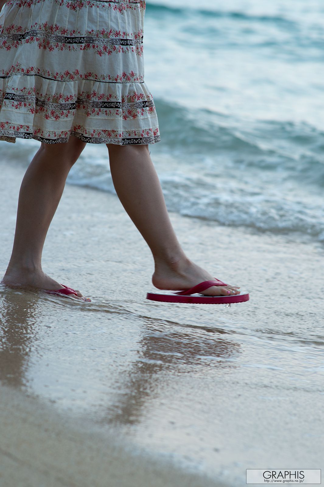 小島みなみ《2nd Season》 [Graphis] Special Contents_第4张