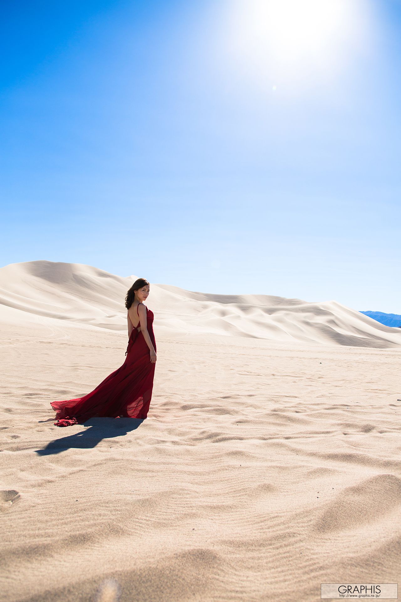 横山美雪《Snow Globe》 [Graphis] Special Contents_第1张