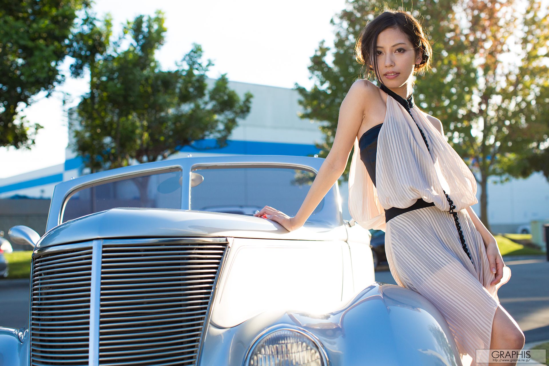 横山美雪《Snow Globe》 [Graphis] Special Contents_第3张