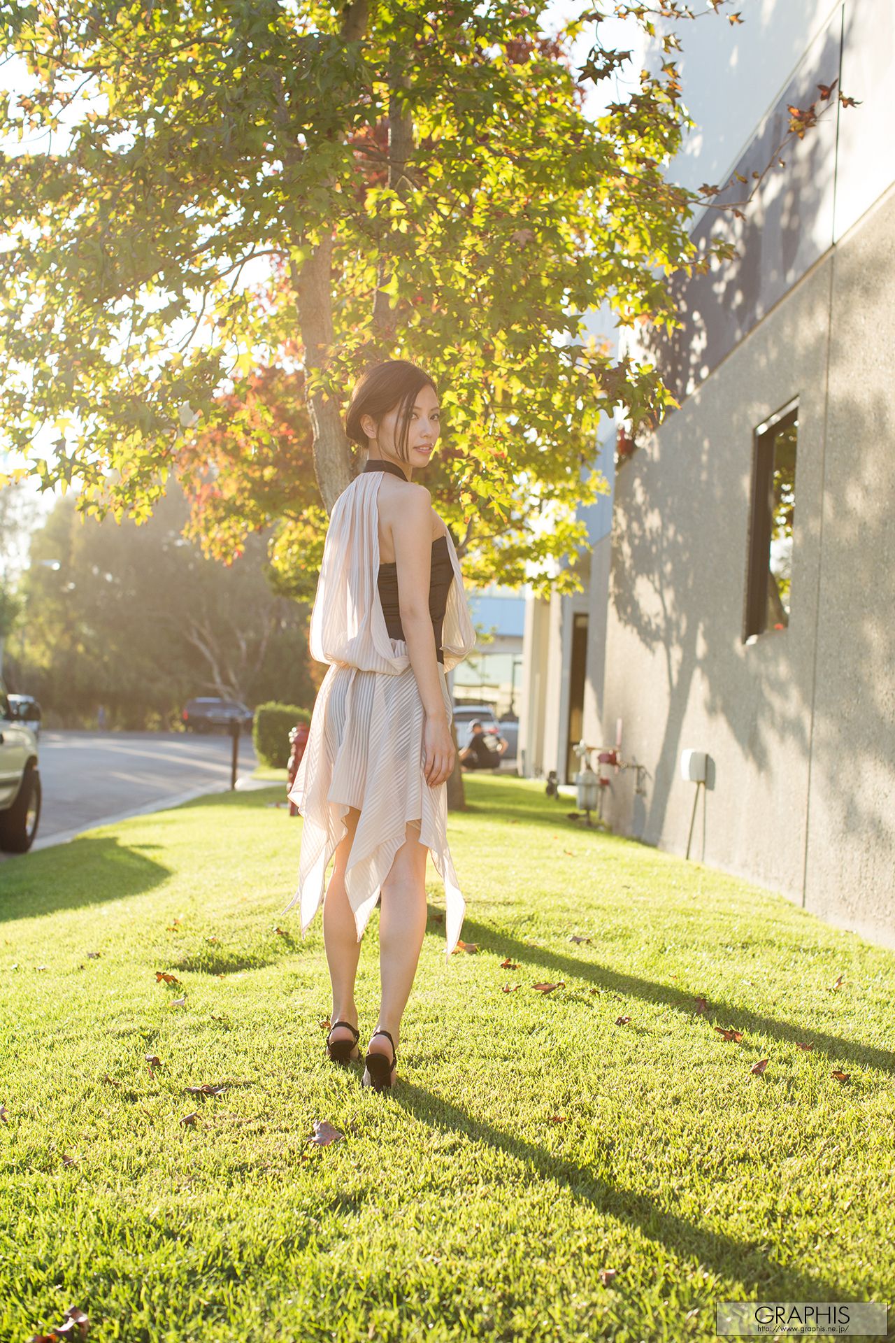 横山美雪《Snow Globe》 [Graphis] Special Contents_第5张