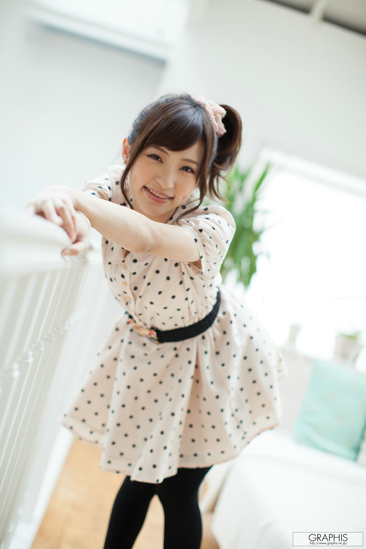 天使もえ《Fluff》 [Graphis] Gals_第2张