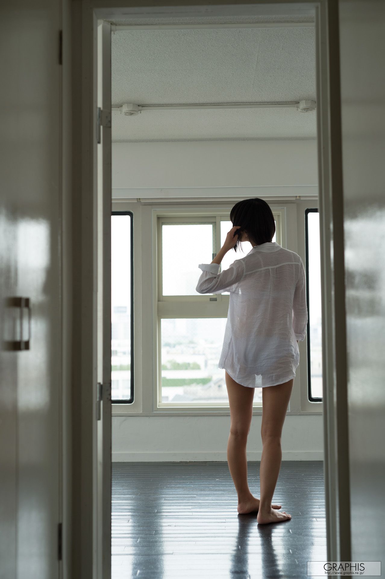 湊莉久《Carbonated》 [Graphis] Gals_第1张