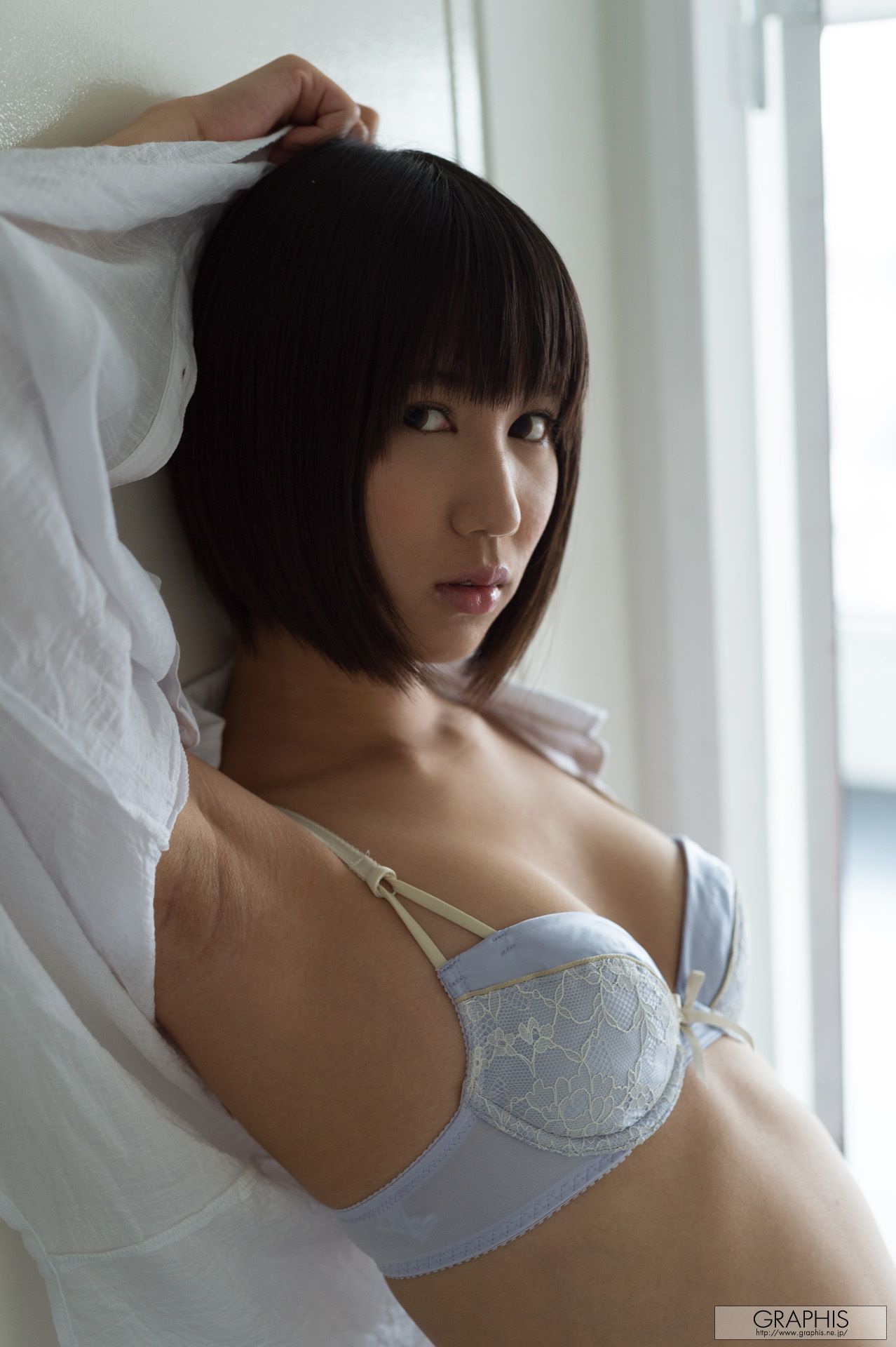 湊莉久《Carbonated》 [Graphis] Gals_第4张