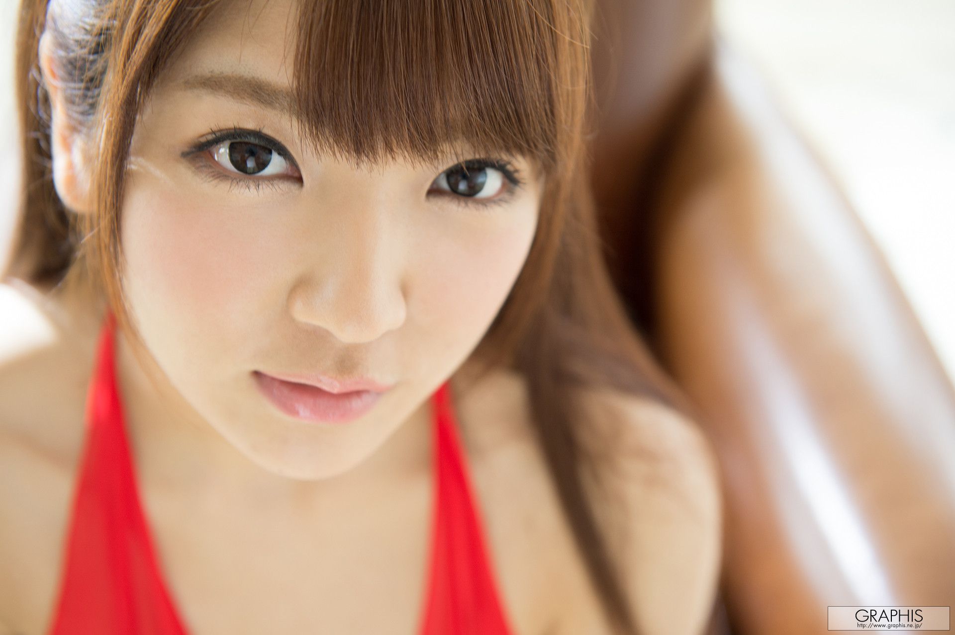 神咲詩織《Surround You》 [Graphis] Gals_第4张