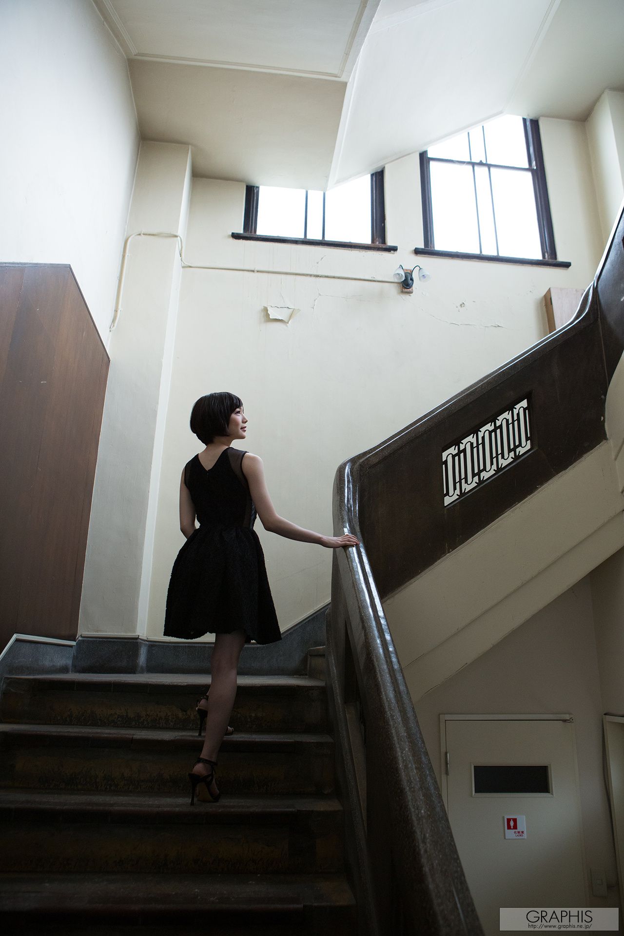 鈴村 あいり《Summer Special 2015 》 [Graphis]_第1张