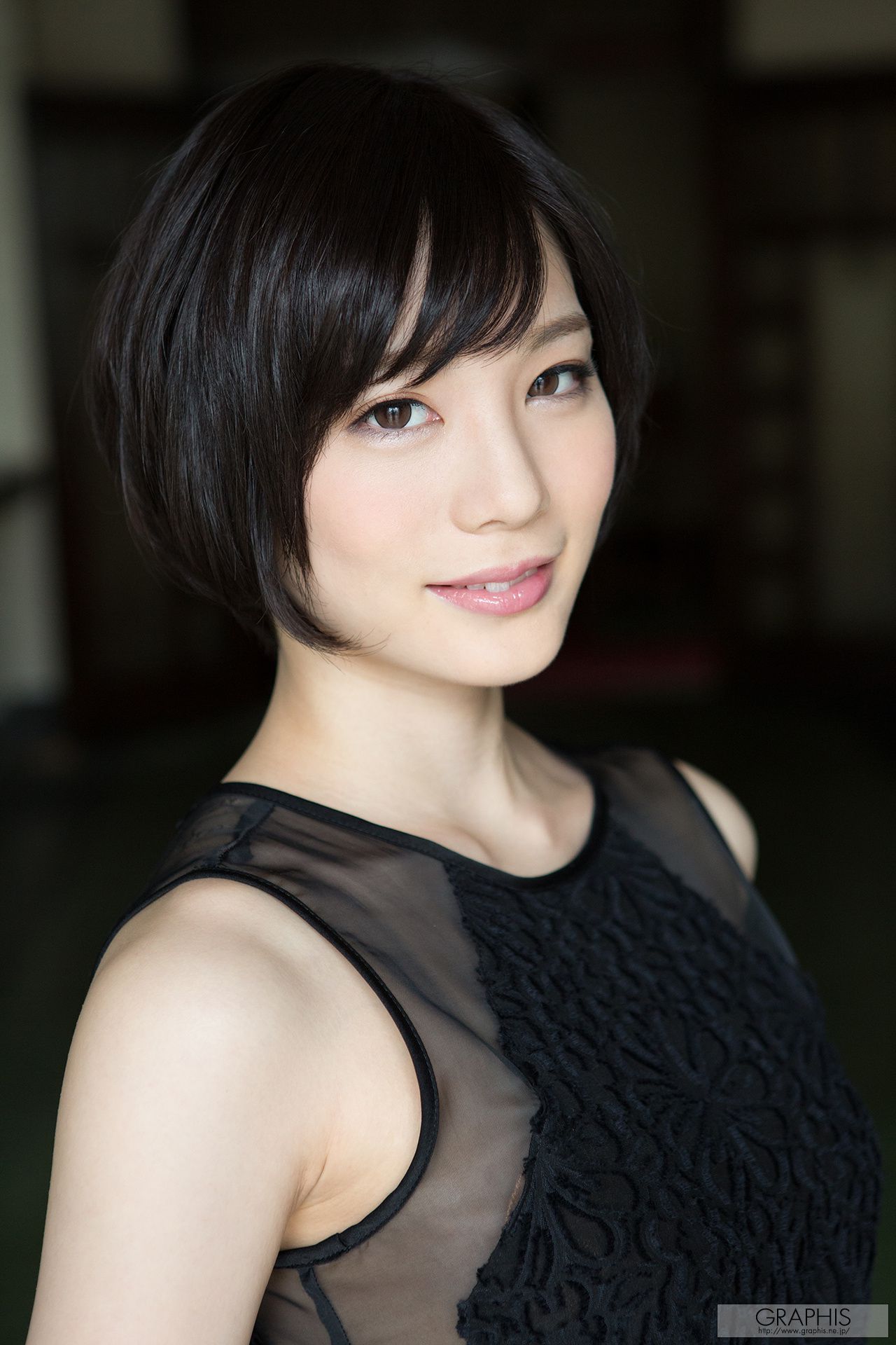 鈴村 あいり《Summer Special 2015 》 [Graphis]_第3张