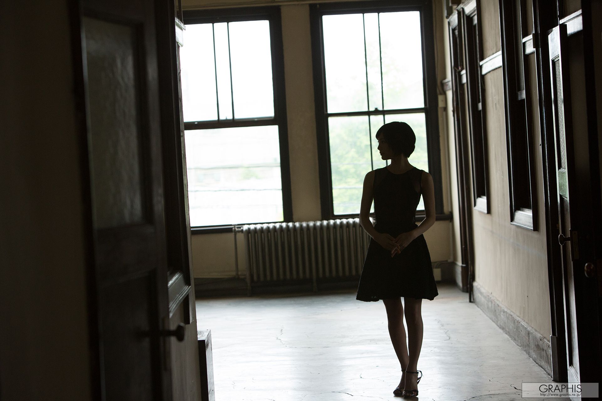 鈴村 あいり《Summer Special 2015 》 [Graphis]_第4张