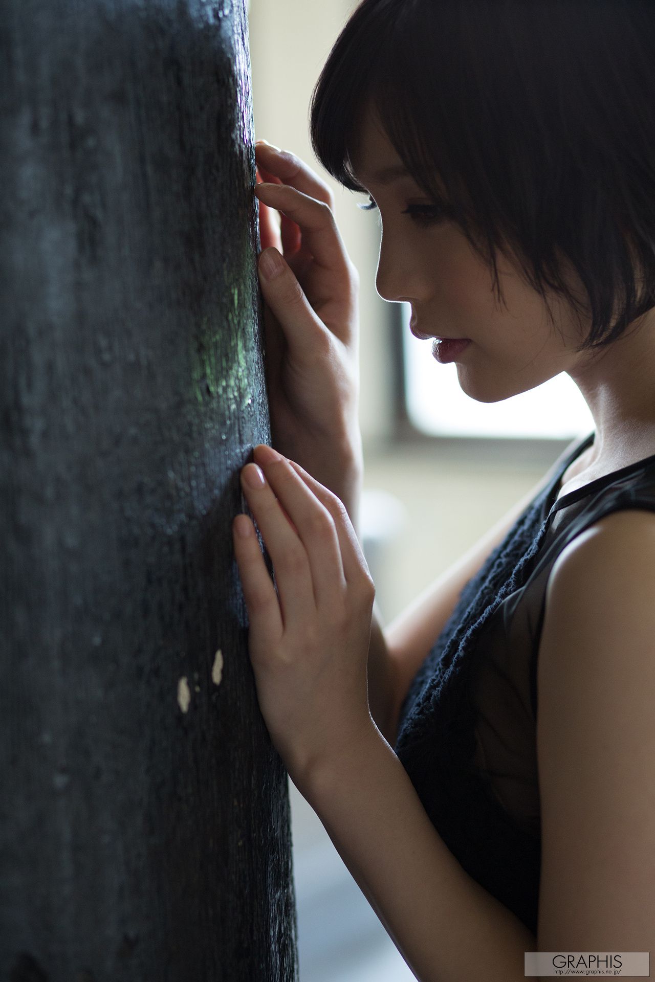 鈴村 あいり《Summer Special 2015 》 [Graphis]_第5张