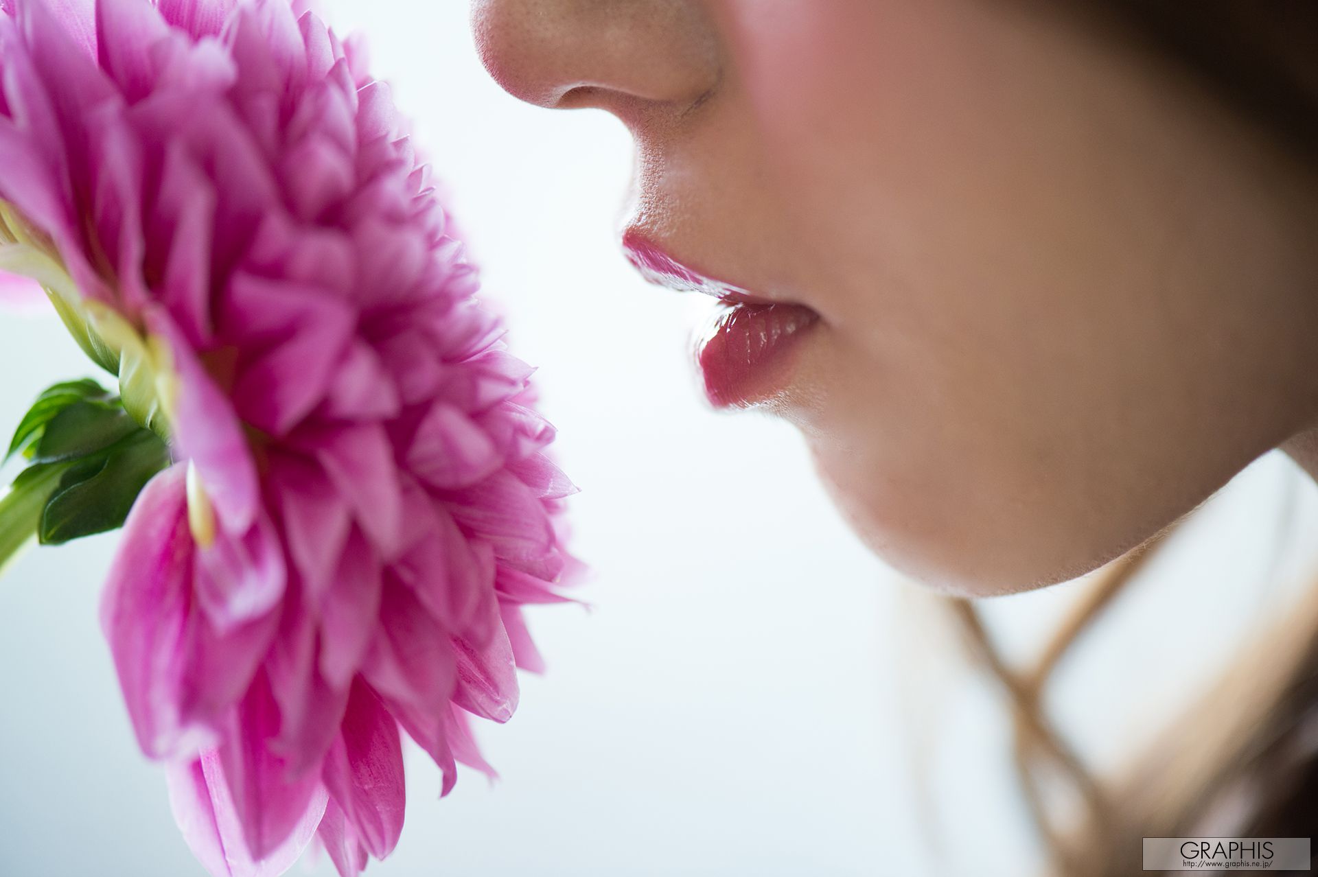 希志あいの Aino Kishi《Avenir》 [Graphis] Gals_第4张