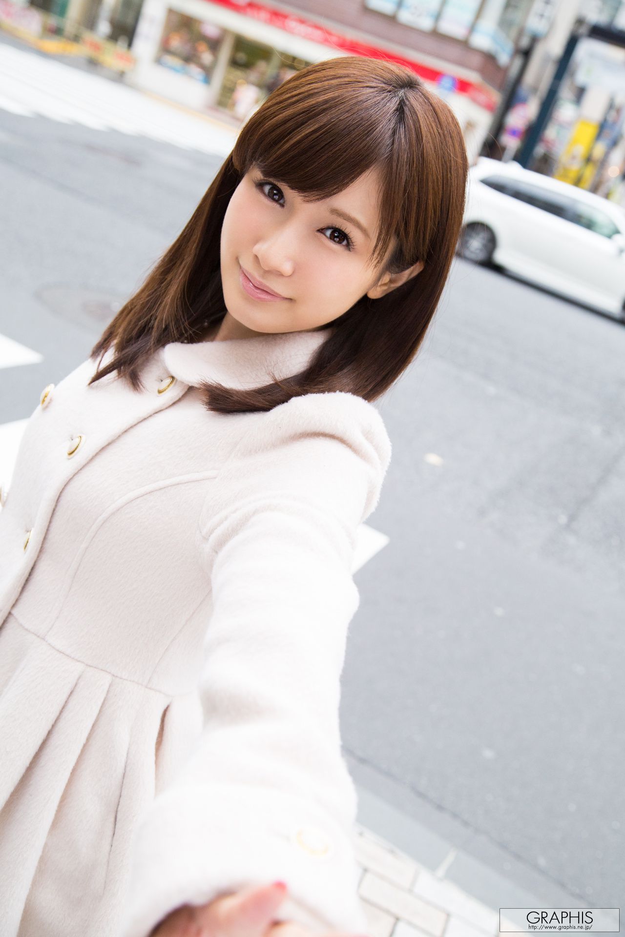 小島みなみ《2016 SUMMER SPECIAL》 [Graphis]_第3张