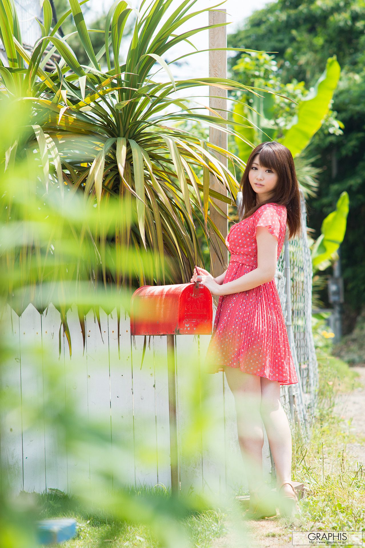 妃月るい/妃月留衣《Wildcat》 [Graphis] Gals_第1张