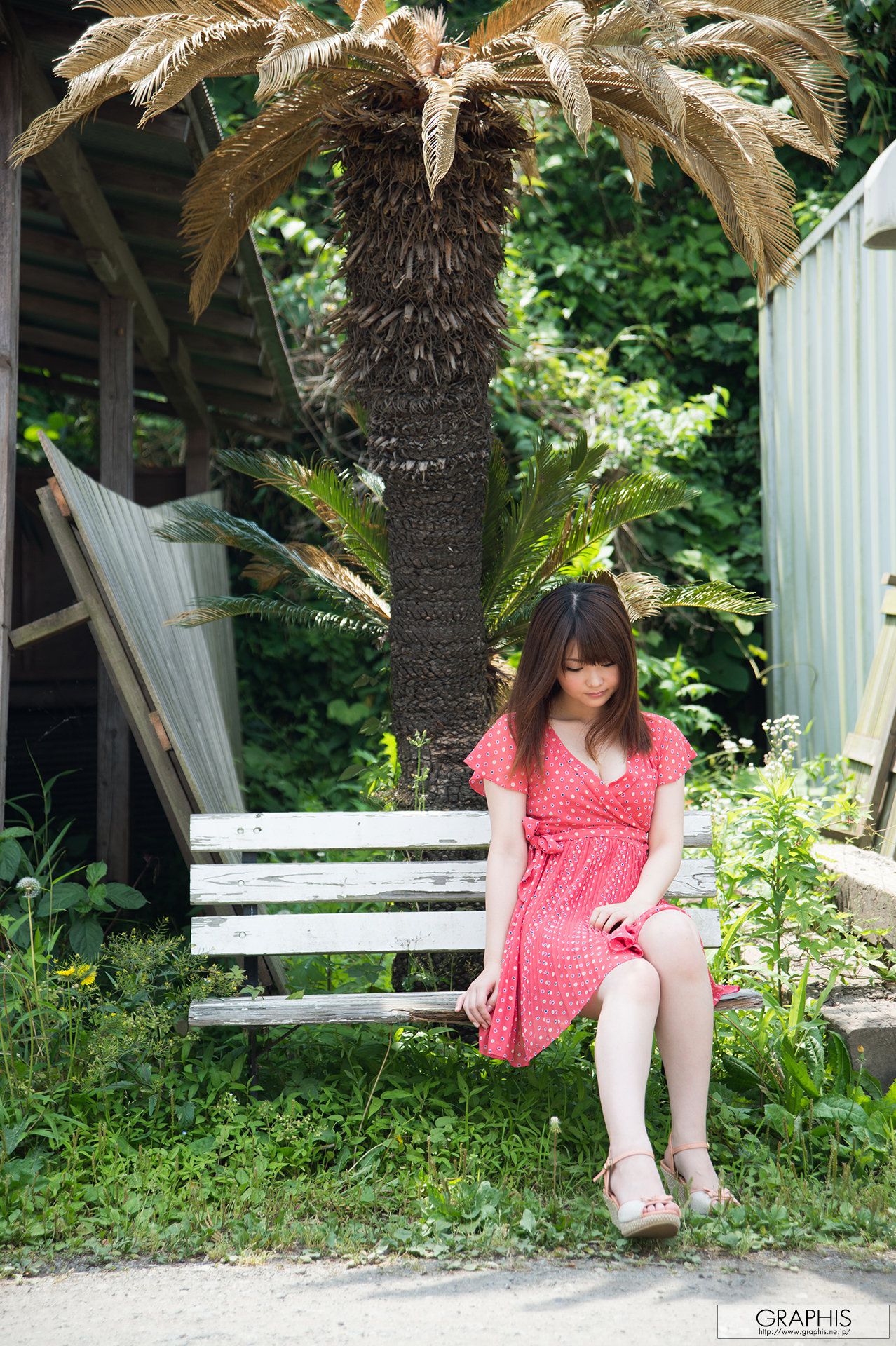 妃月るい/妃月留衣《Wildcat》 [Graphis] Gals_第3张