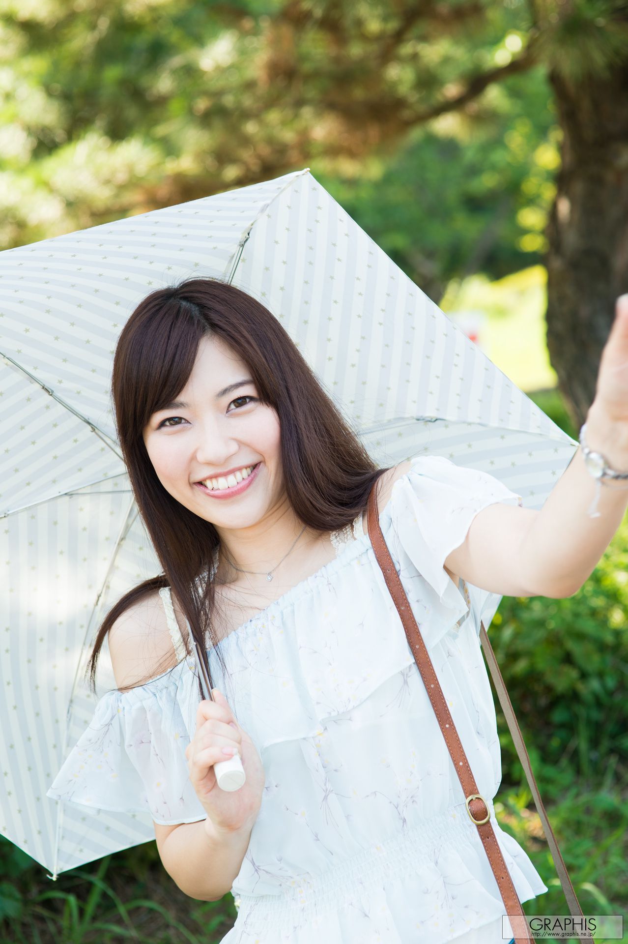 Masami Ichikawa 市川まさみ [Graphis] SPECIAL GALLERY_第1张