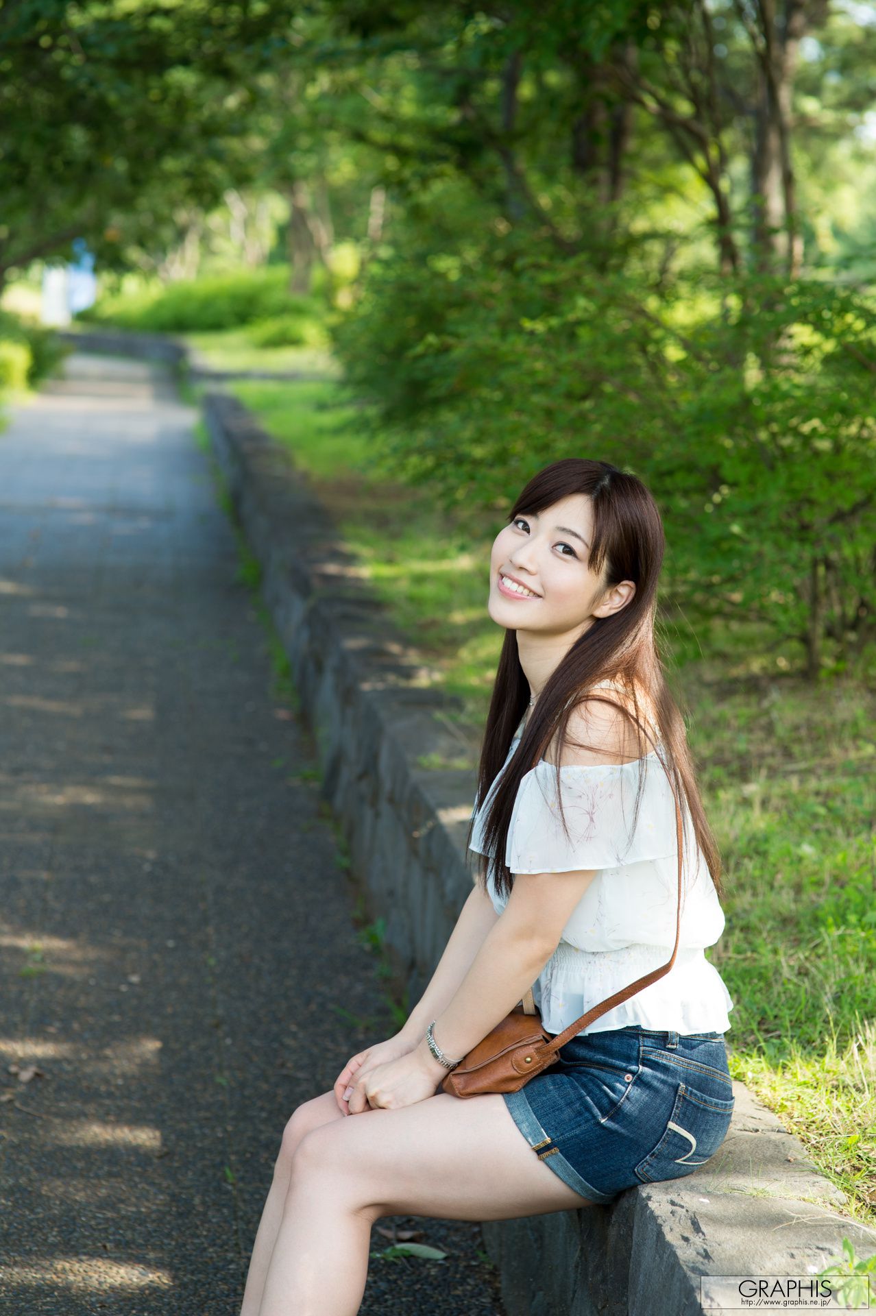 Masami Ichikawa 市川まさみ [Graphis] SPECIAL GALLERY_第2张