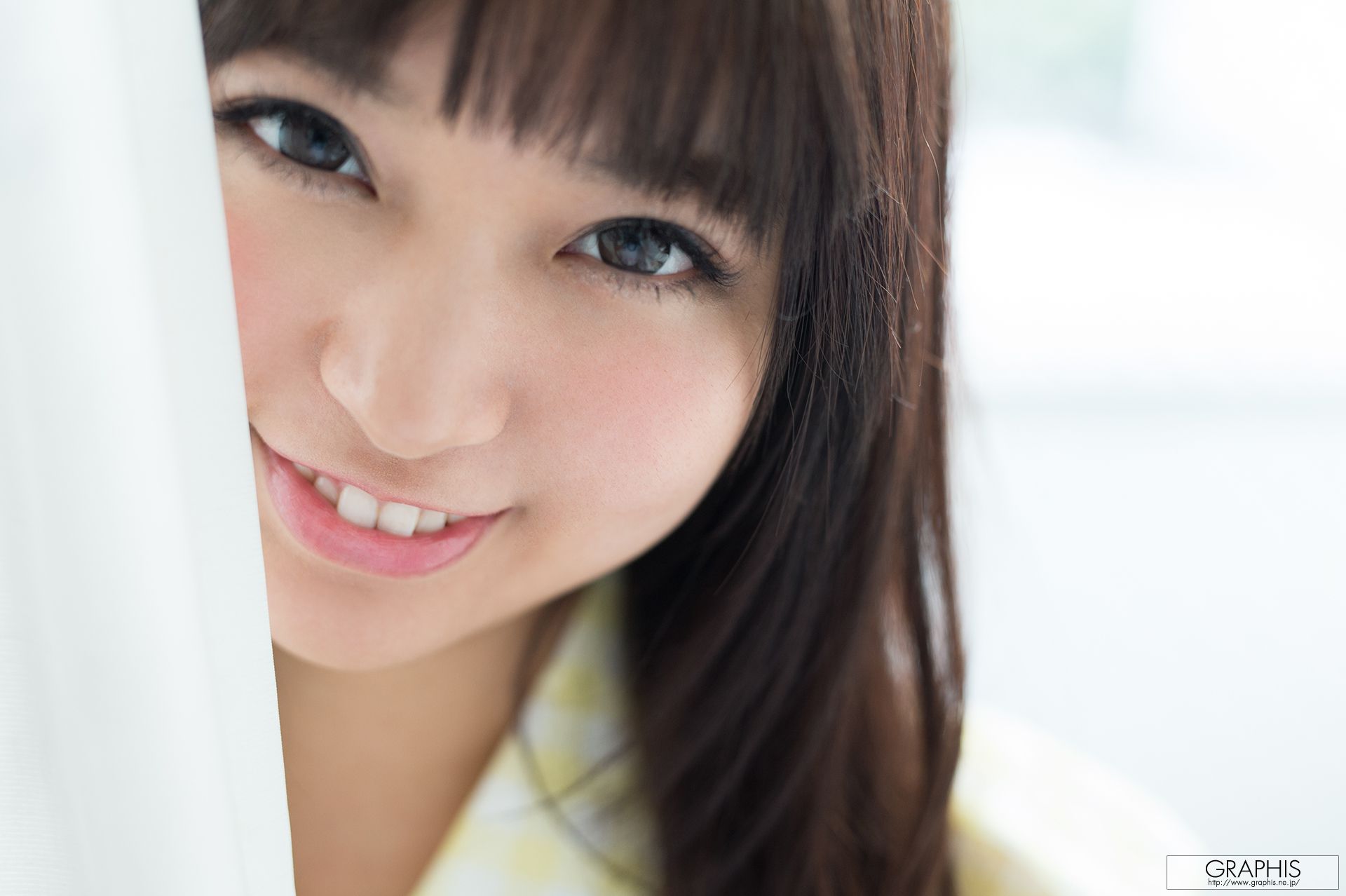 彩乃なな/彩乃奈奈『Whimsical cat』 [Graphis] Gals_第5张