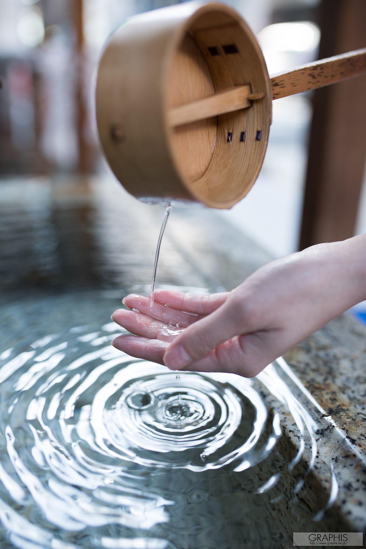 Airi Suzumura 鈴村あいり [Graphis] 期間限定 Limited Edition_第3张