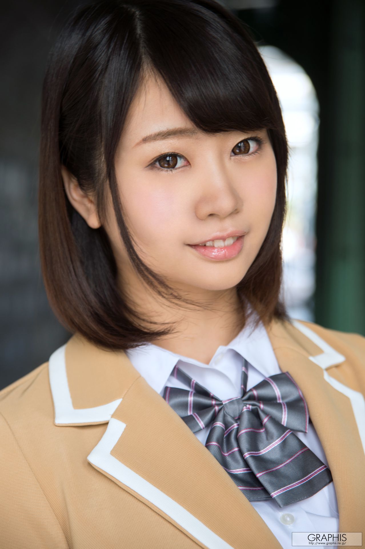 春宮すず/春宫凉『Kaleidoscope』 [Graphis] Gals_第2张