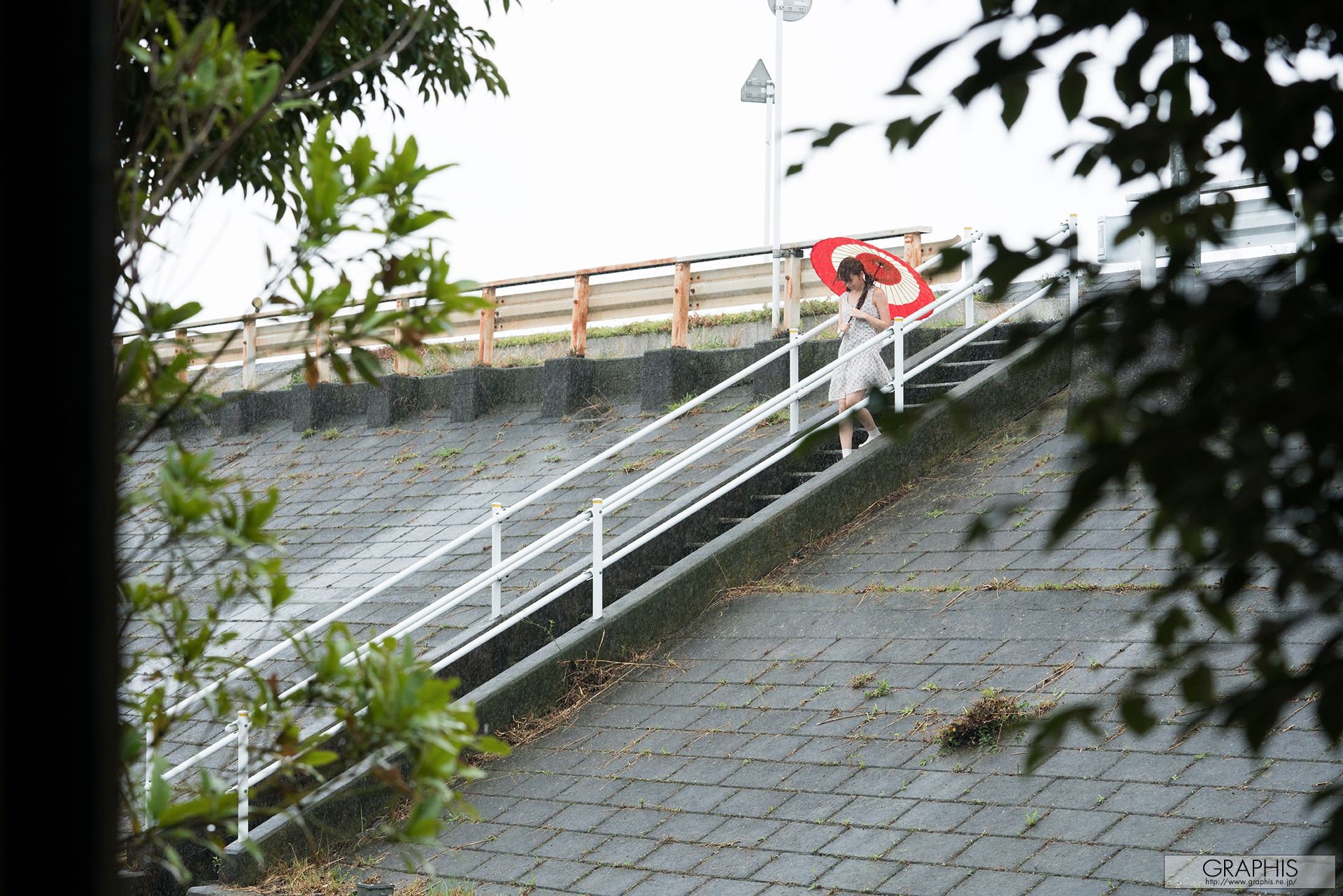 渚ひかり/渚光莉《Splendid!》 [Graphis] Gals_第2张