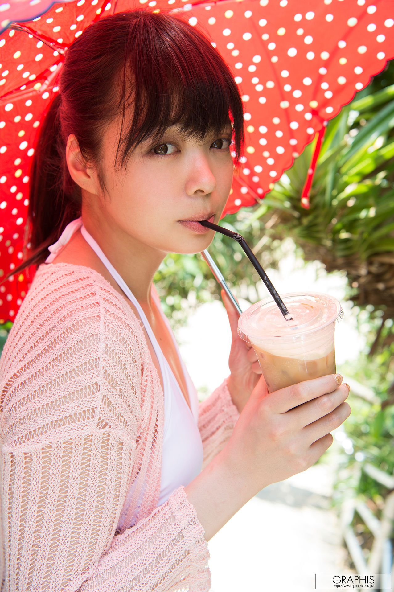 凰かなめ Kaname Ootori [Graphis] Limited Edition_第1张