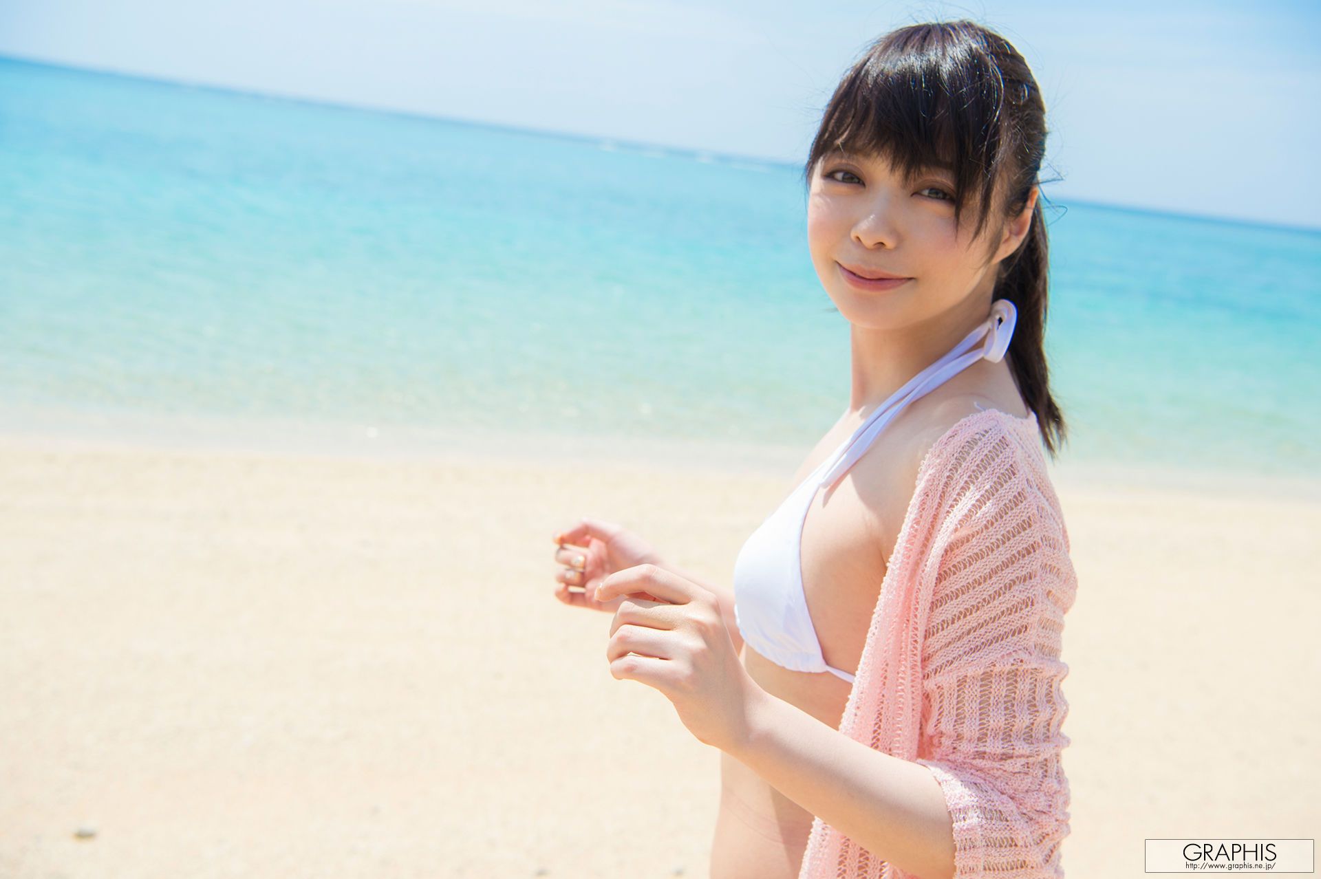 凰かなめ Kaname Ootori [Graphis] Limited Edition_第2张