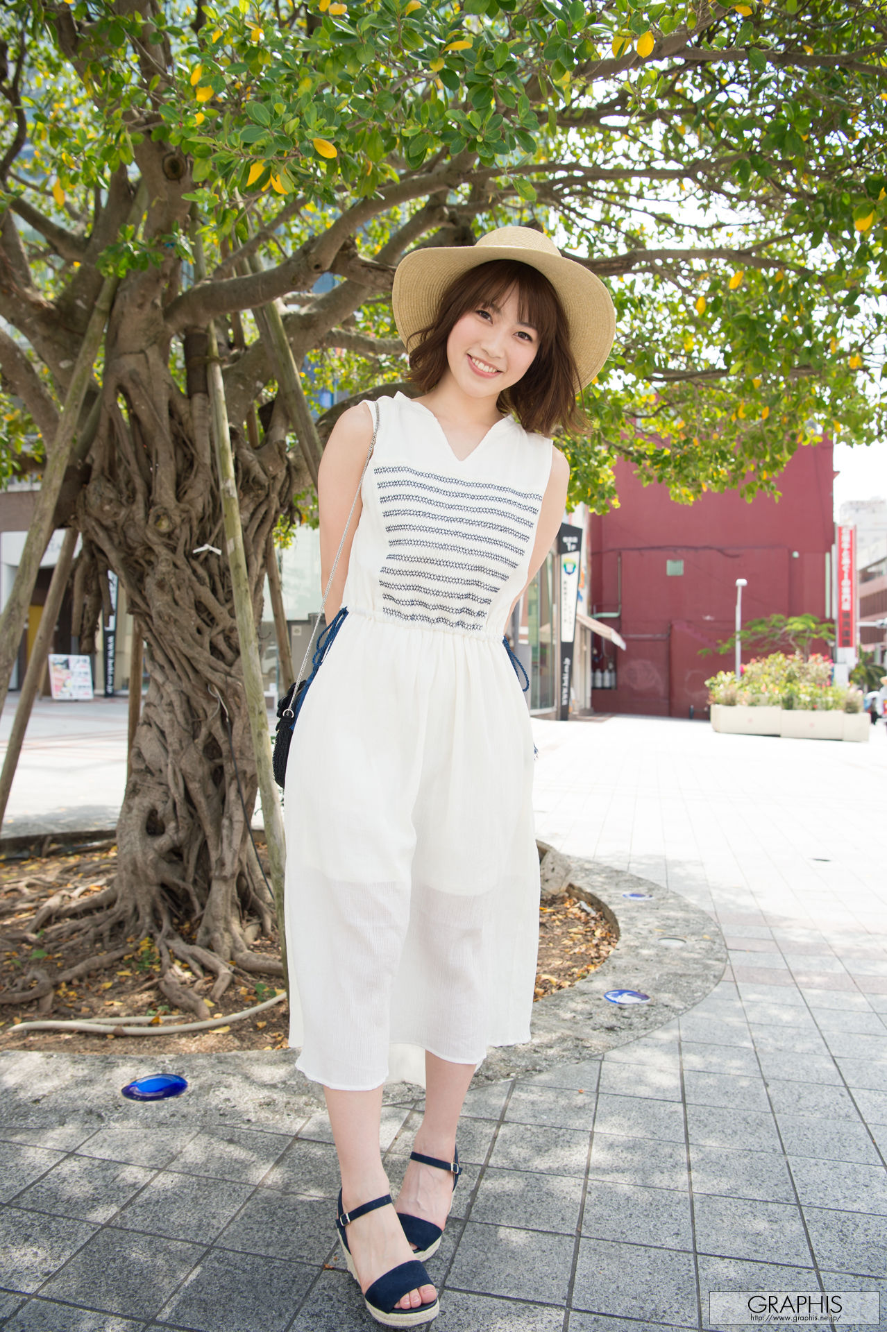 市川まさみ [Le meilleur moment] [Graphis] Special Gravure_第1张