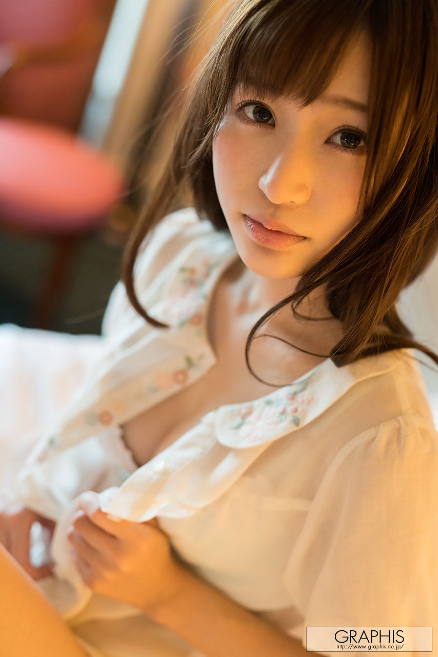 Moe Amatsuka 天使もえ [Graphis] Calender_第4张