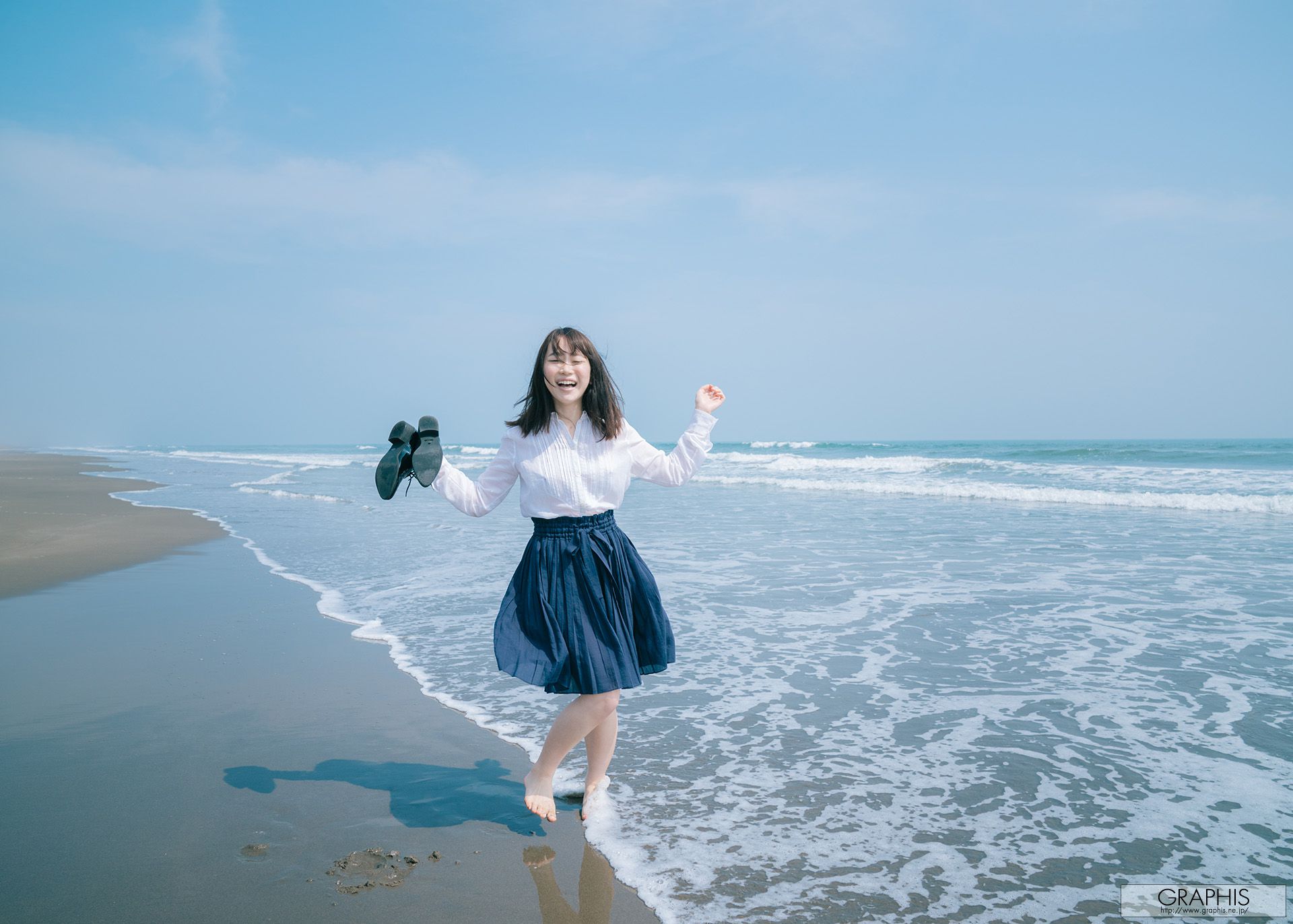 [Graphis] BON SPECIAL 2018 Yura Kano 架乃ゆら『YU?RA?RA』_第3张