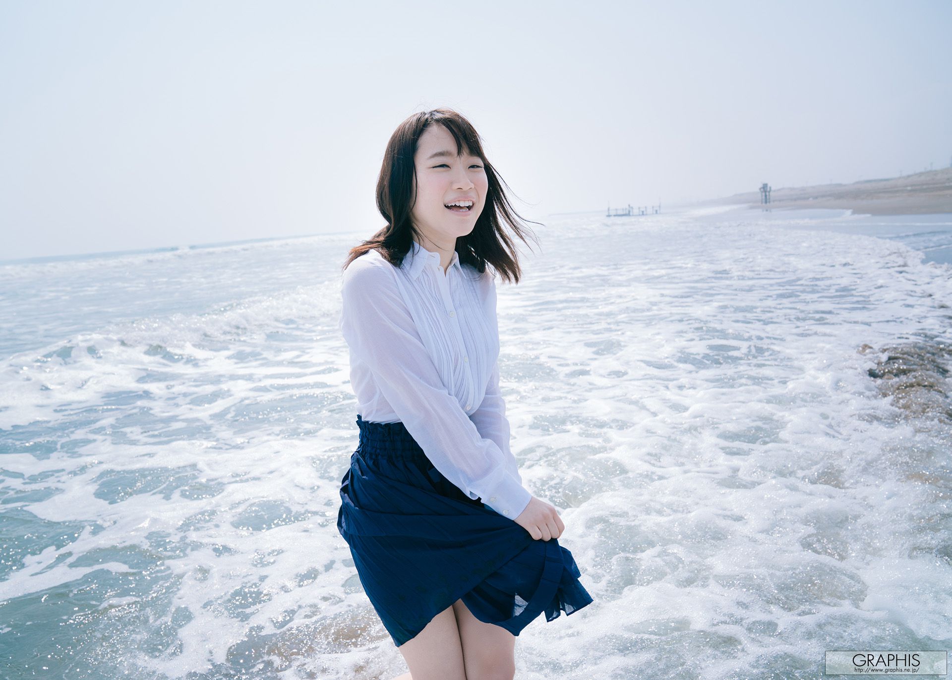 [Graphis] BON SPECIAL 2018 Yura Kano 架乃ゆら『YU?RA?RA』_第4张