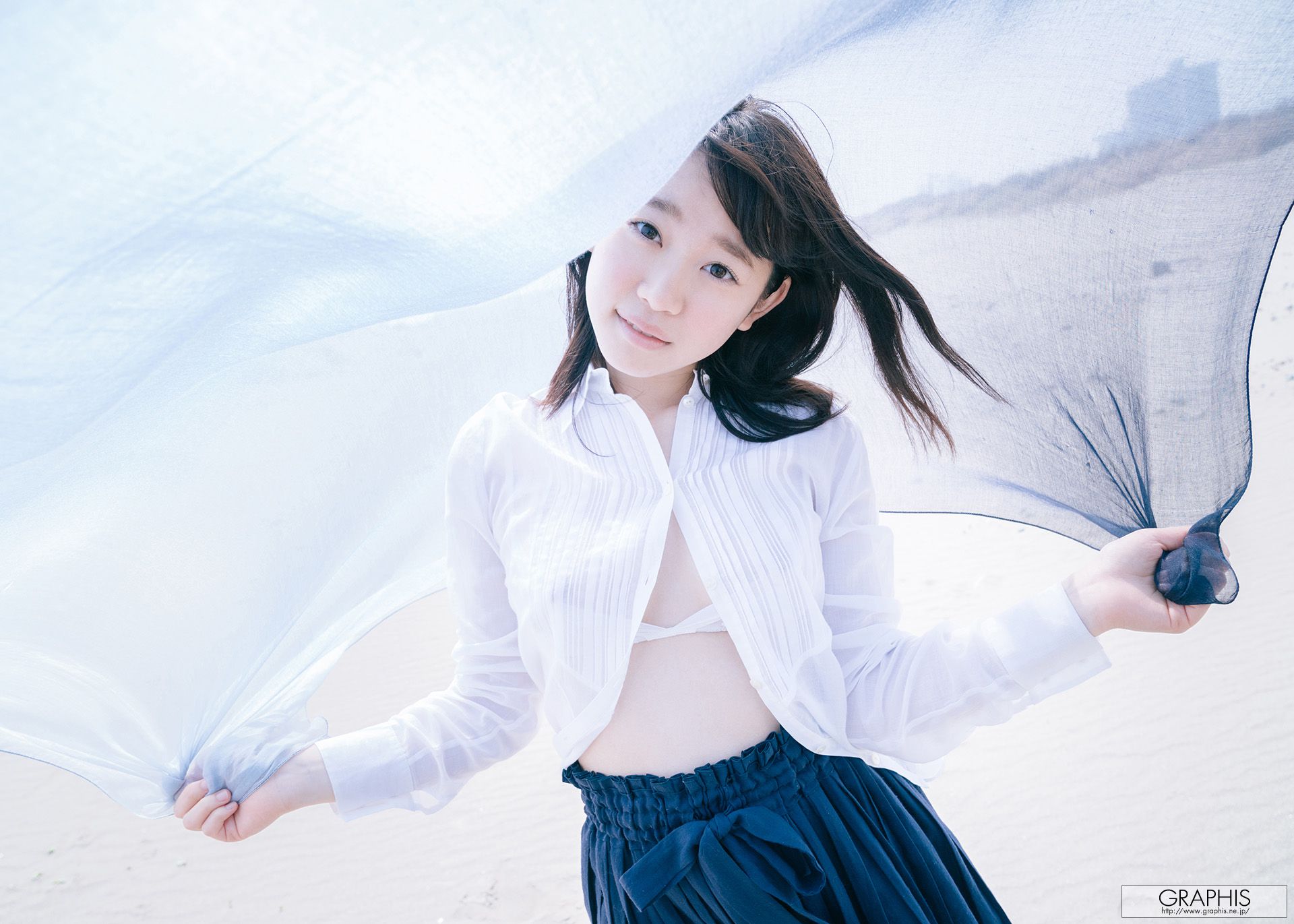 [Graphis] BON SPECIAL 2018 Yura Kano 架乃ゆら『YU?RA?RA』_第5张