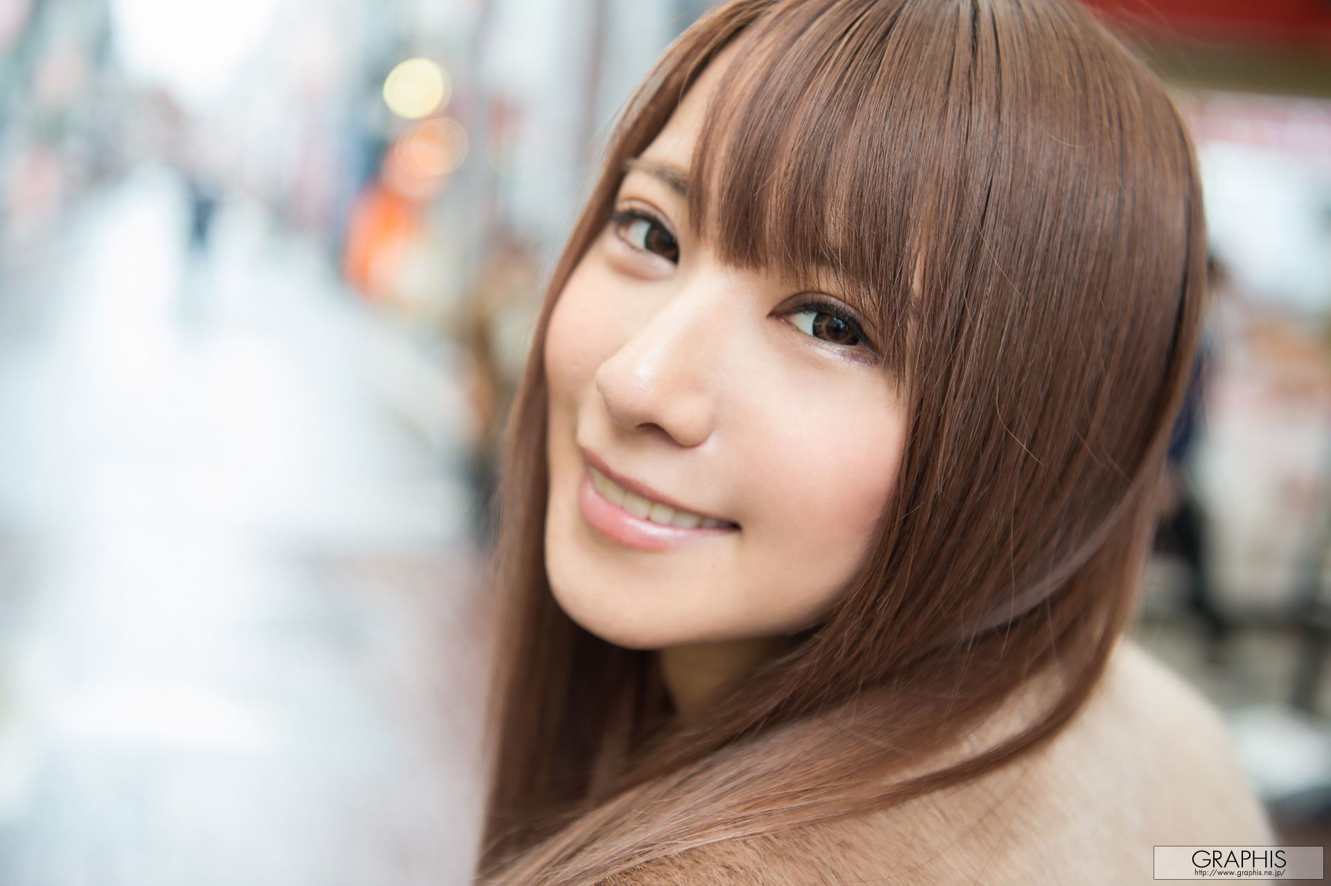 [Graphis] Limited Edition Mion Sonoda 園田みおん_第1张