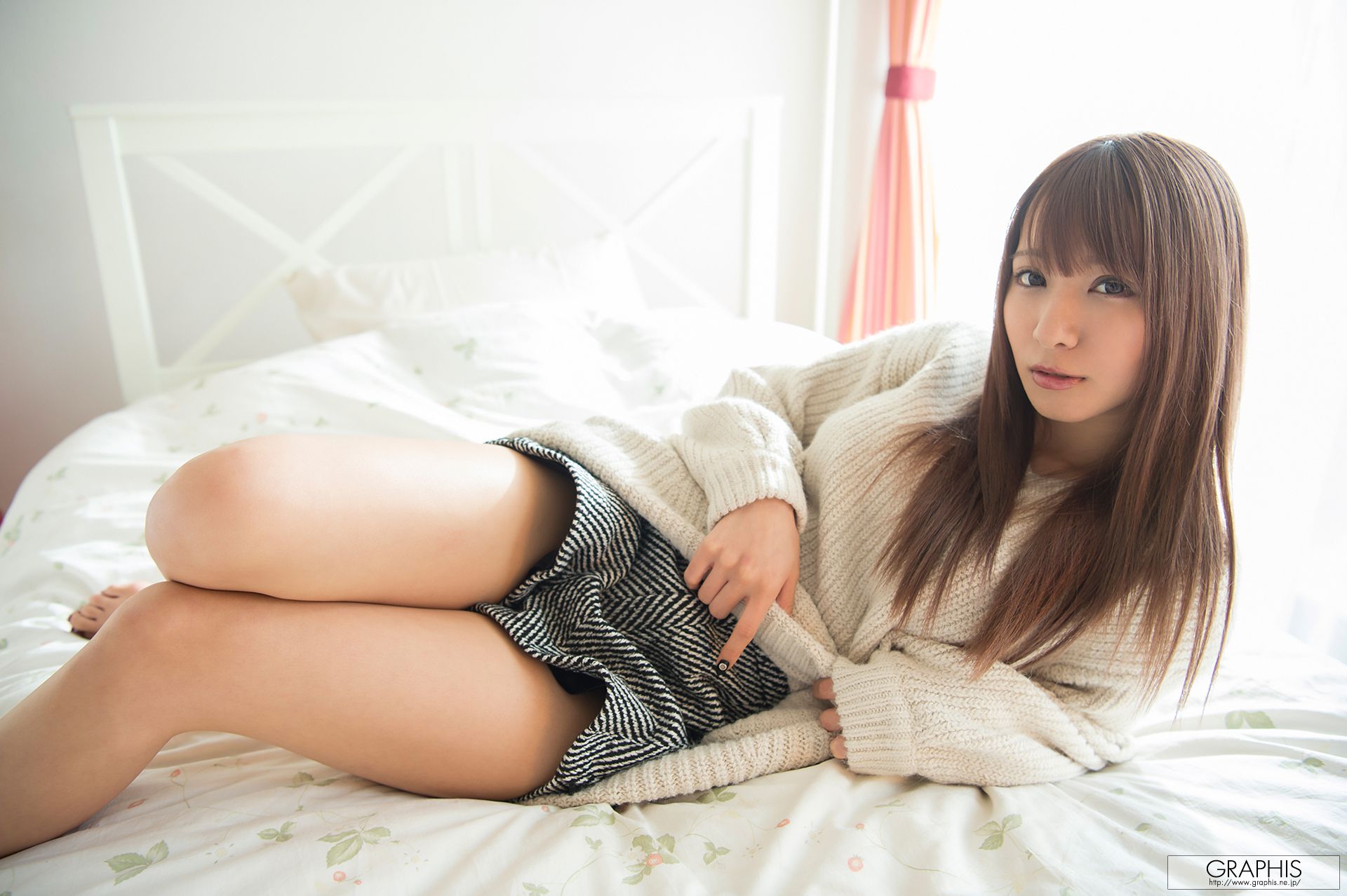 [Graphis] Limited Edition Mion Sonoda 園田みおん_第4张