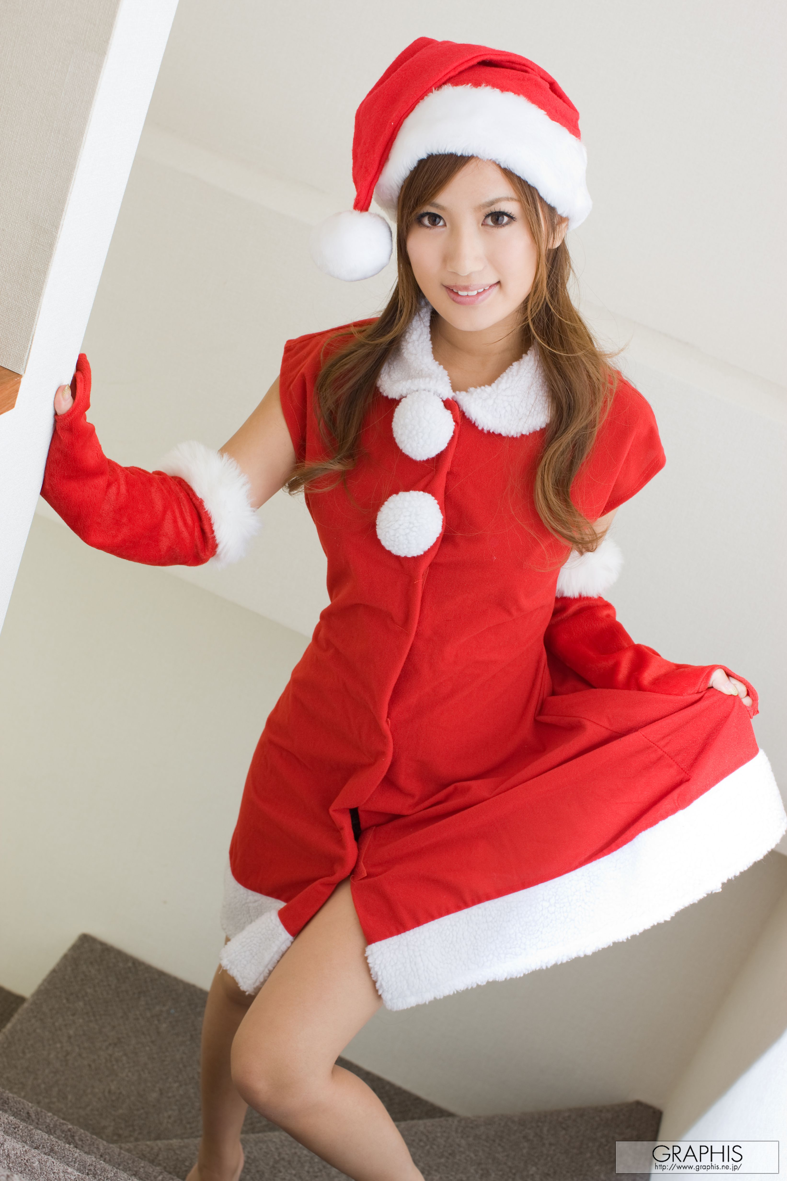 [Graphis] Xmas SP4Kギャラリー01 Rio fujisaki 藤崎りお_第4张