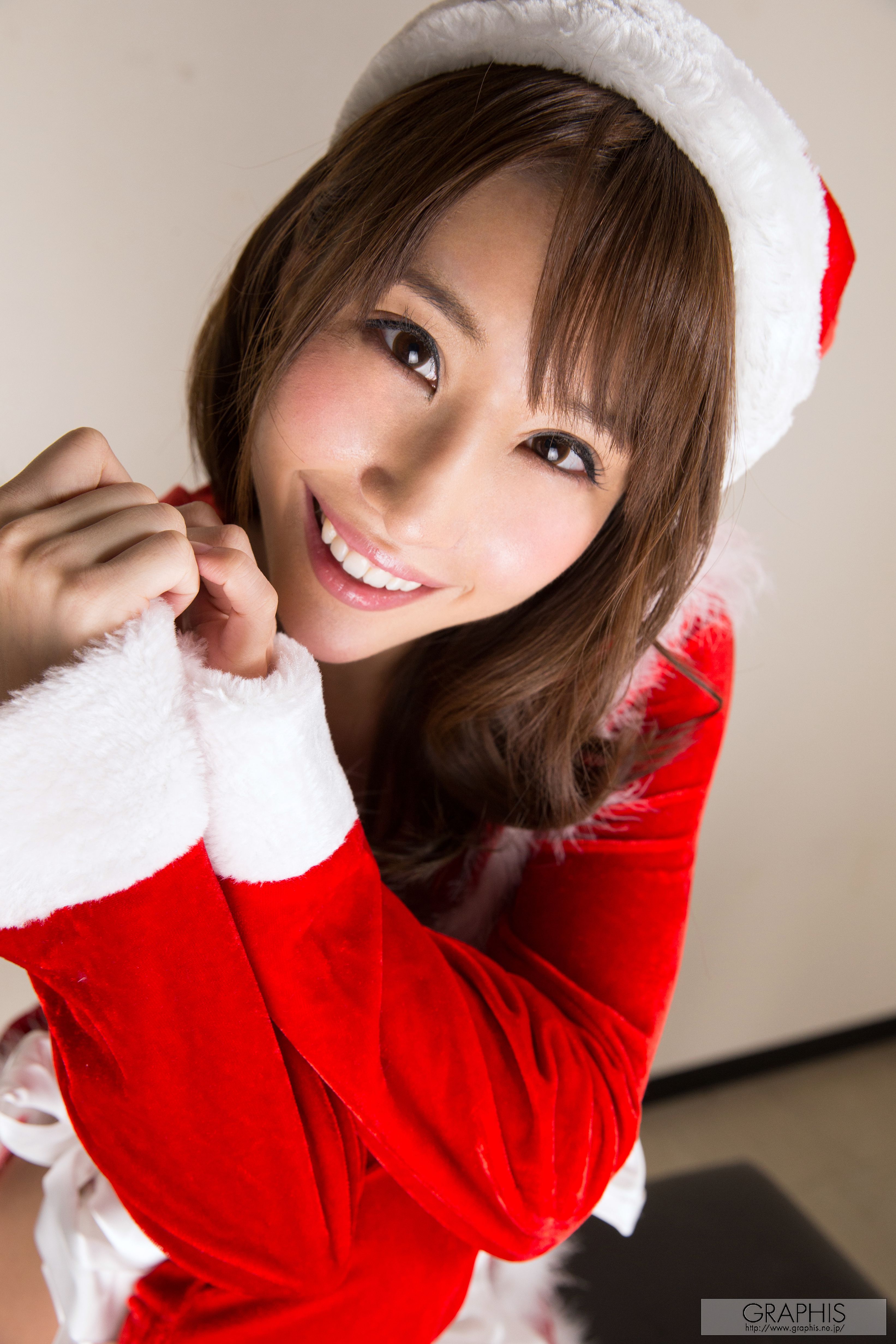 [Graphis] Xmas SP4Kギャラリー03 Syunka Ayami あやみ旬果_第4张